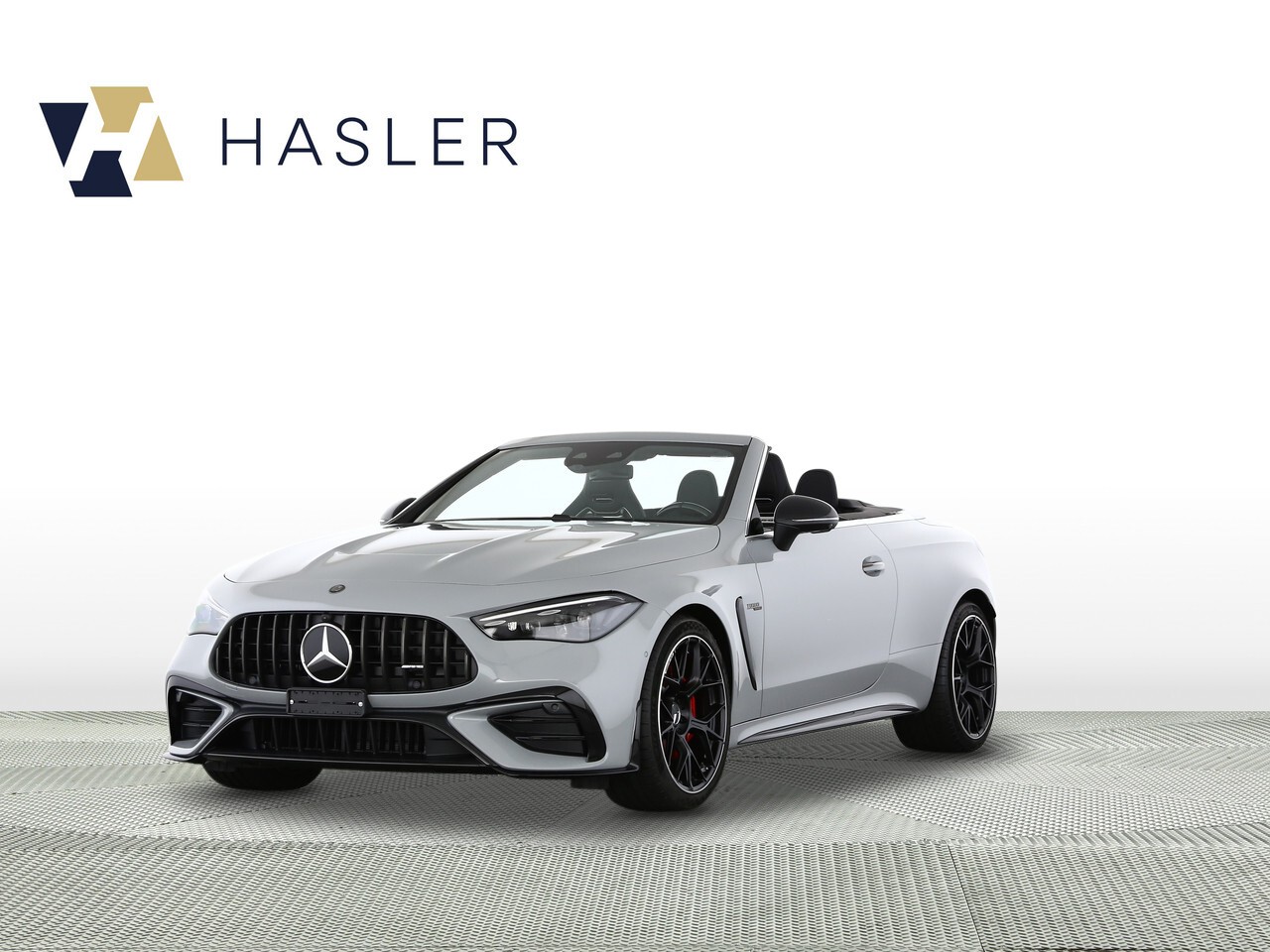 MERCEDES-BENZ CLE 53 4Matic+ Cabriolet-image-26