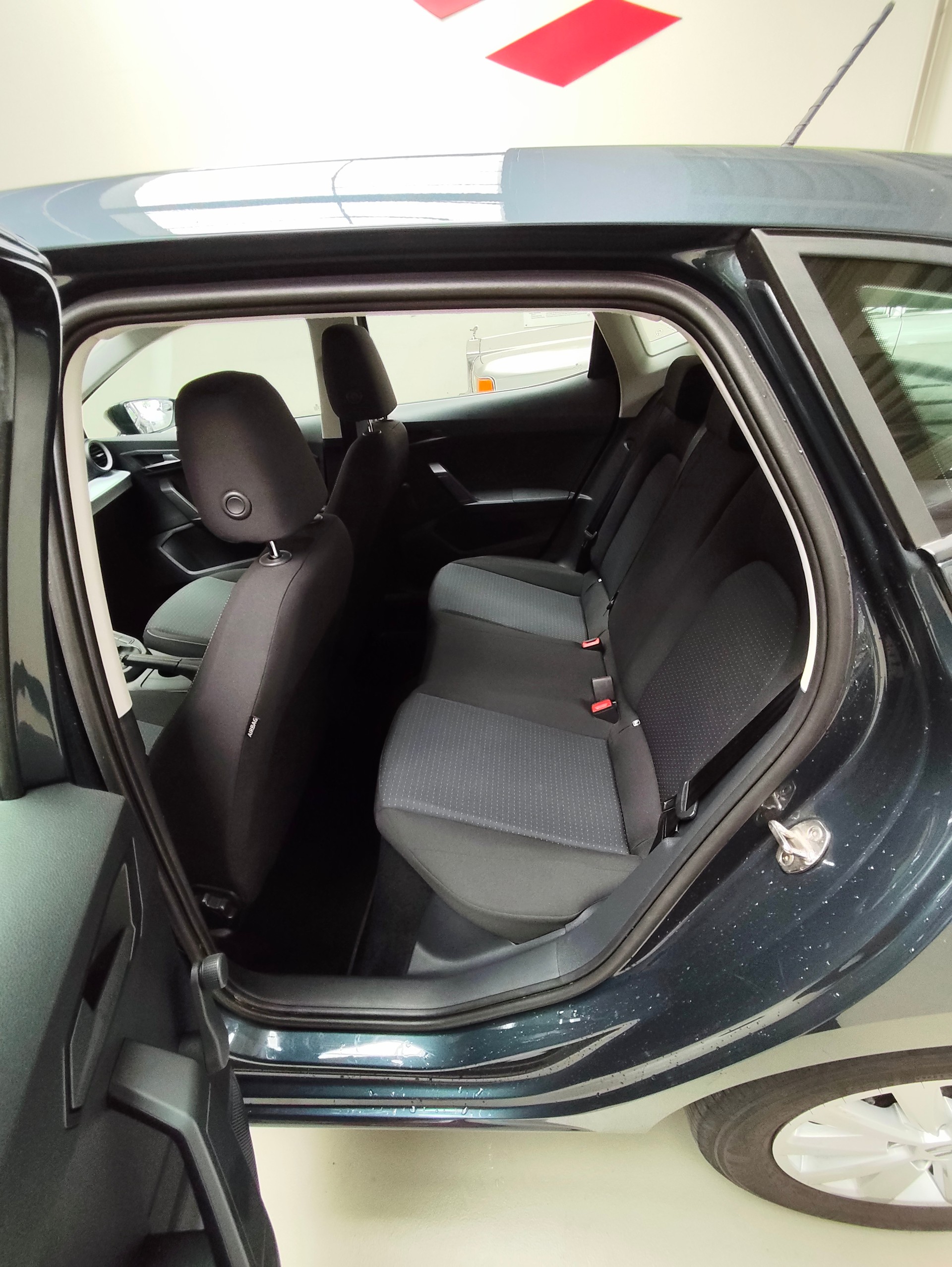 SEAT Ibiza 1.0 EcoTSI Style-image-9