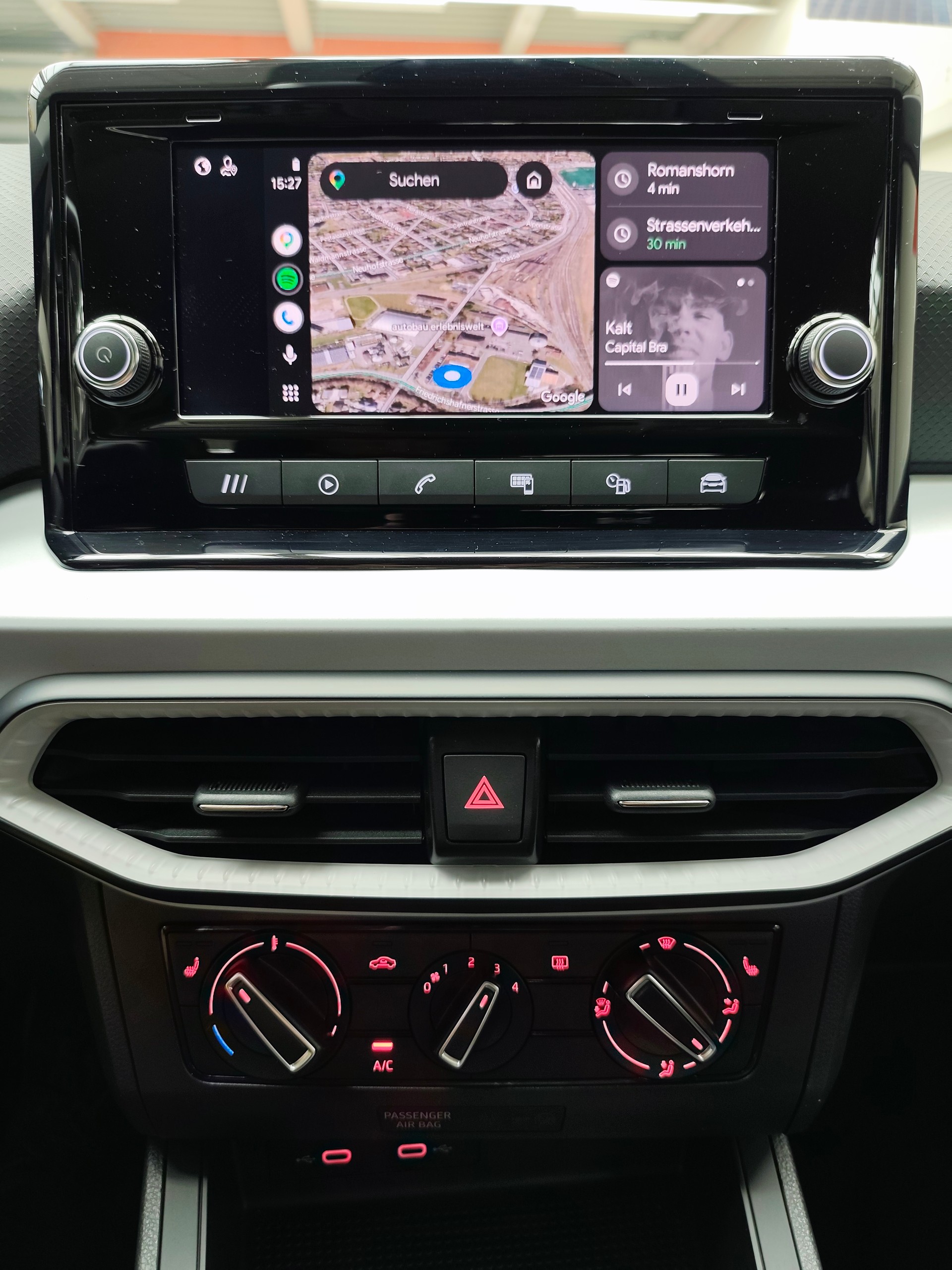 SEAT Ibiza 1.0 EcoTSI Style-image-3