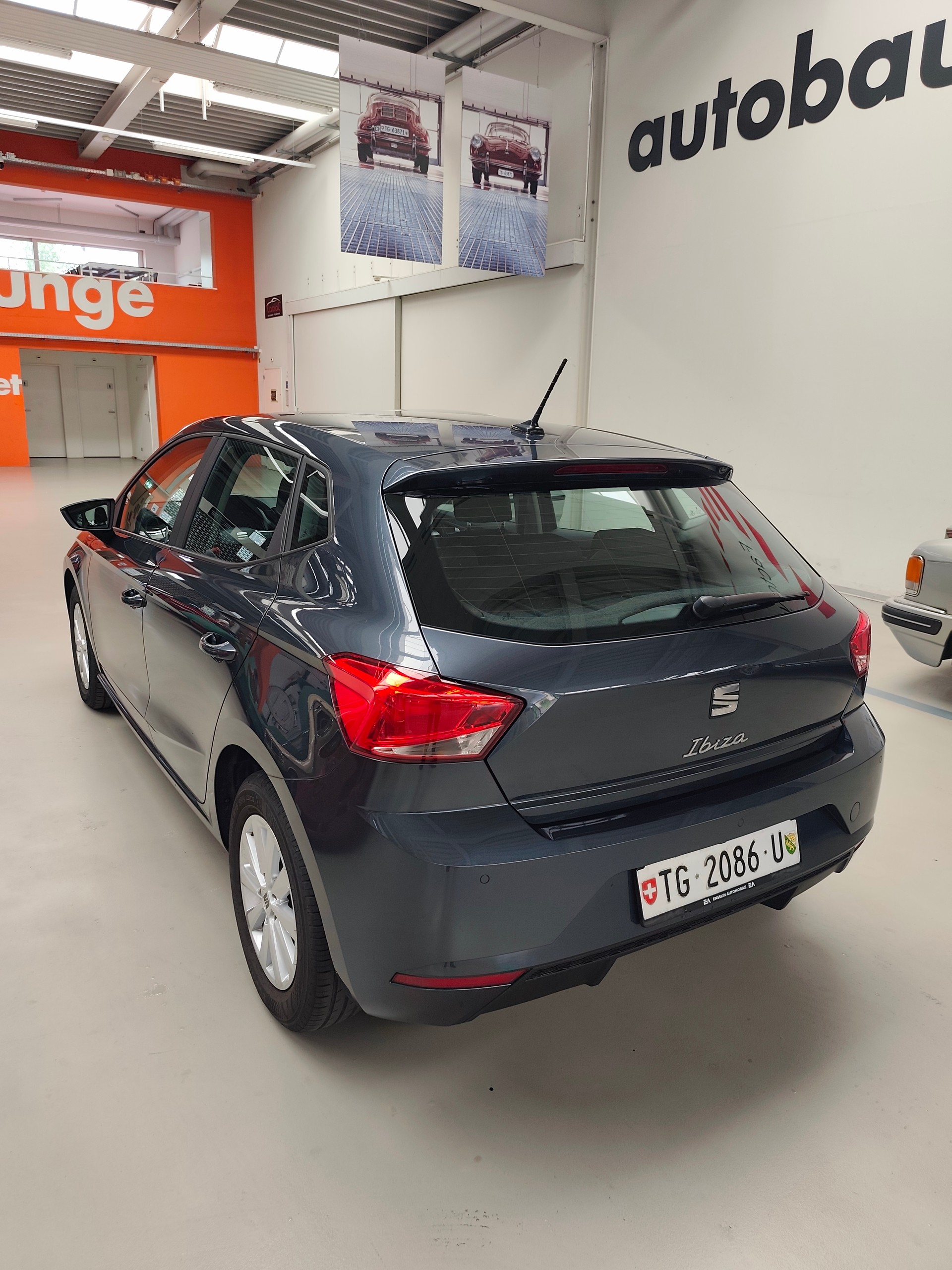 SEAT Ibiza 1.0 EcoTSI Style-image-8