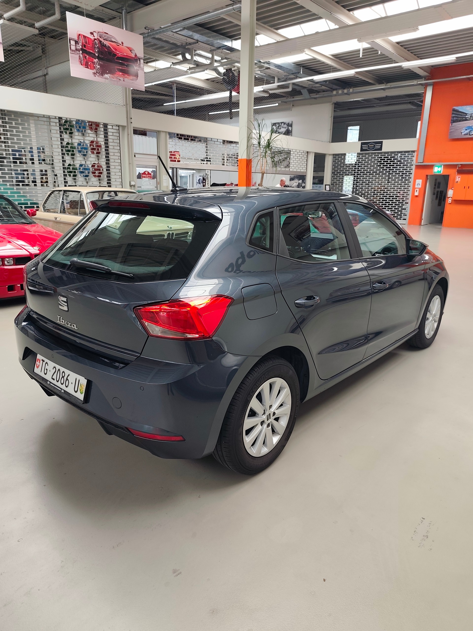 SEAT Ibiza 1.0 EcoTSI Style-image-6