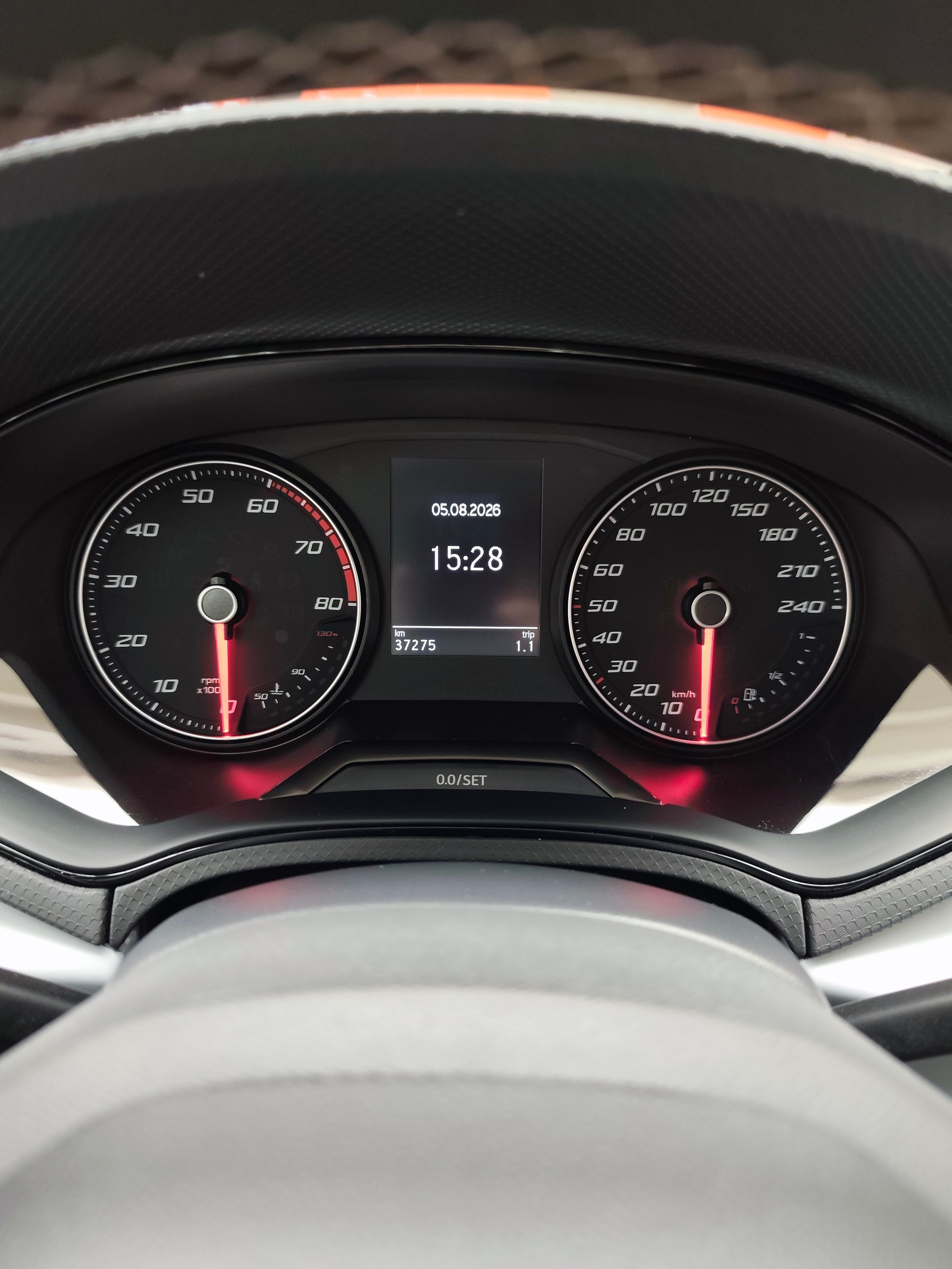 SEAT Ibiza 1.0 EcoTSI Style-image-11