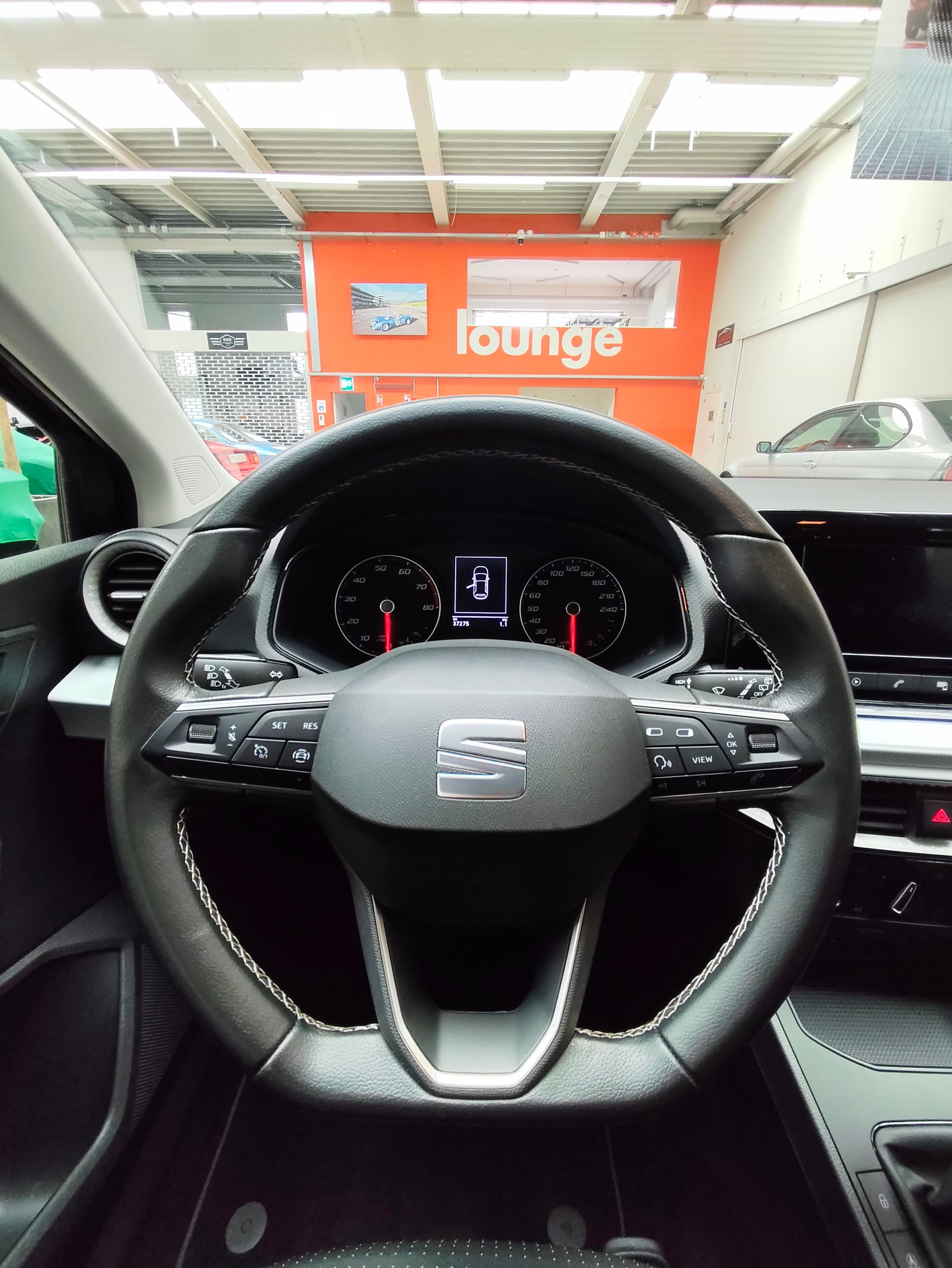 SEAT Ibiza 1.0 EcoTSI Style-image-1
