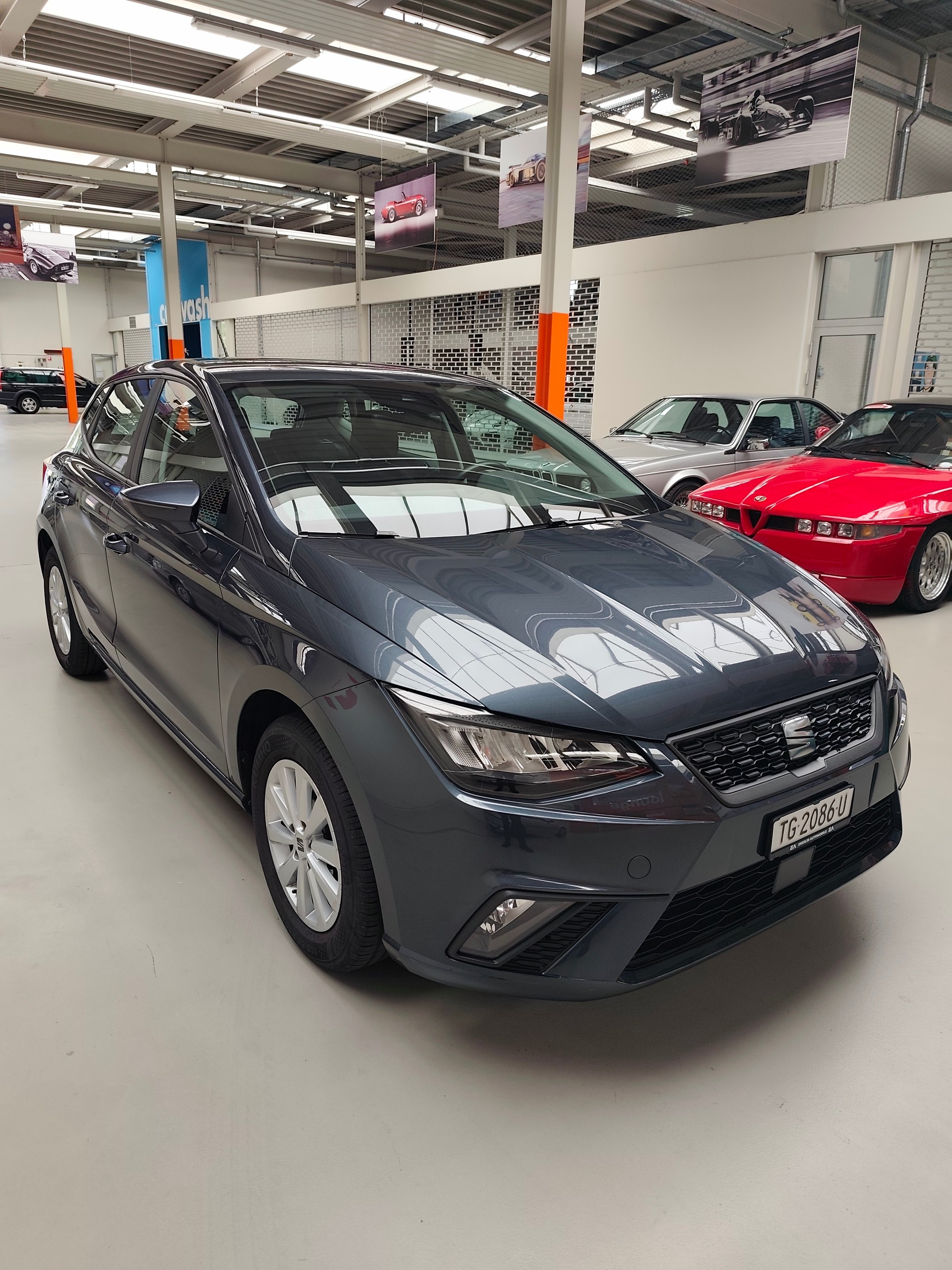 SEAT Ibiza 1.0 EcoTSI Style-image-2