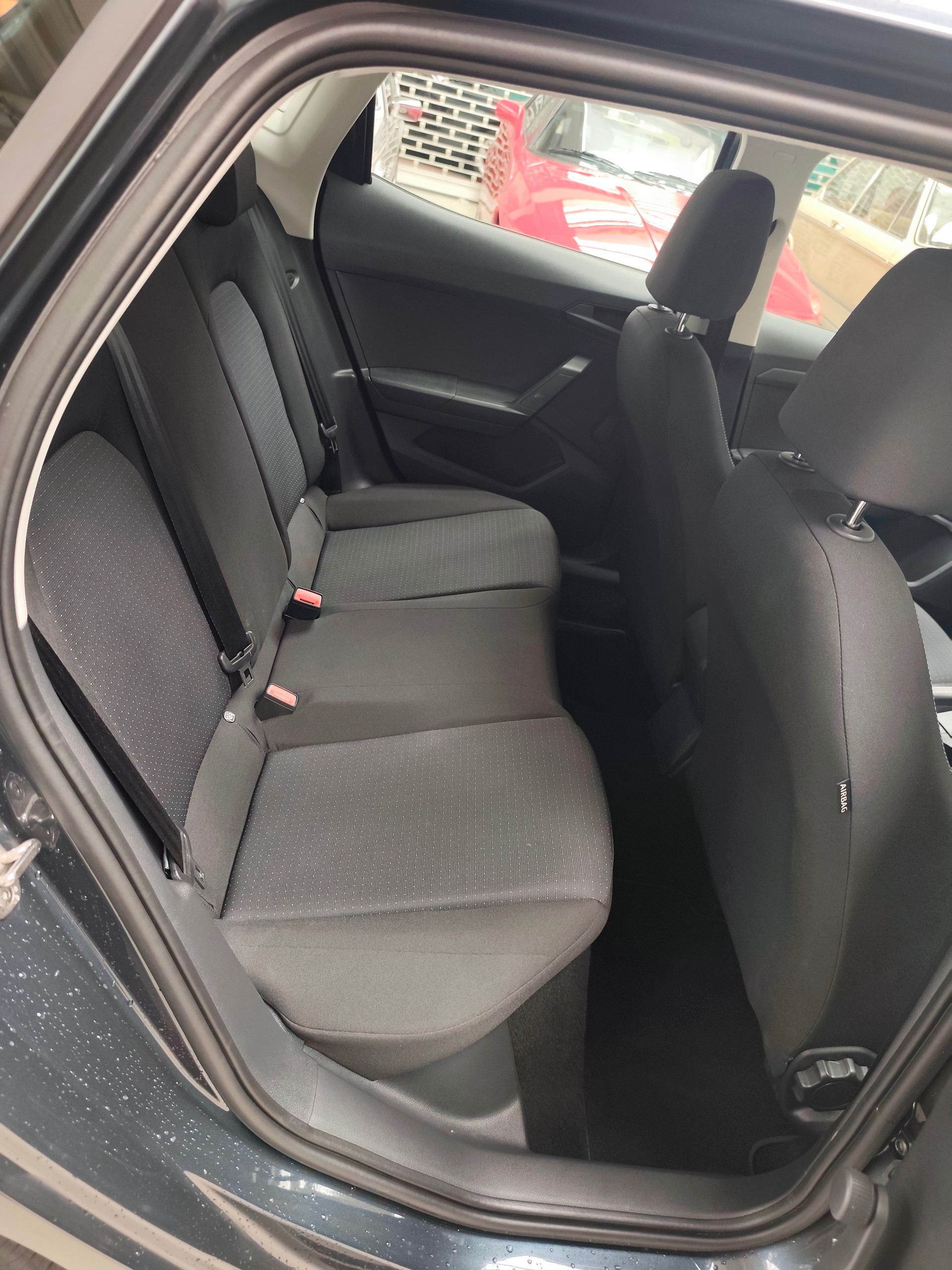 SEAT Ibiza 1.0 EcoTSI Style-image-15