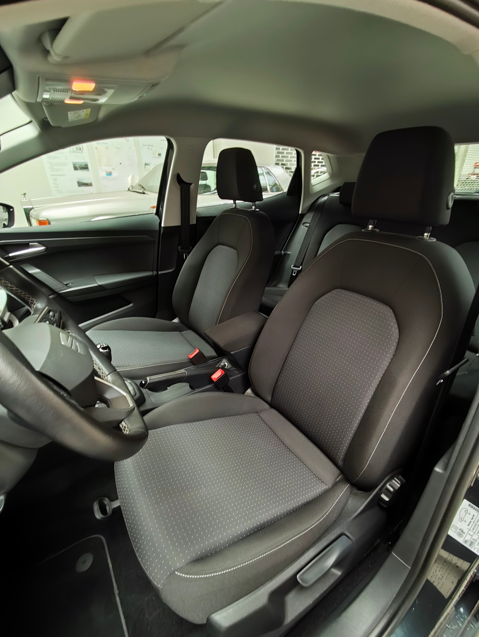 SEAT Ibiza 1.0 EcoTSI Style-image-13