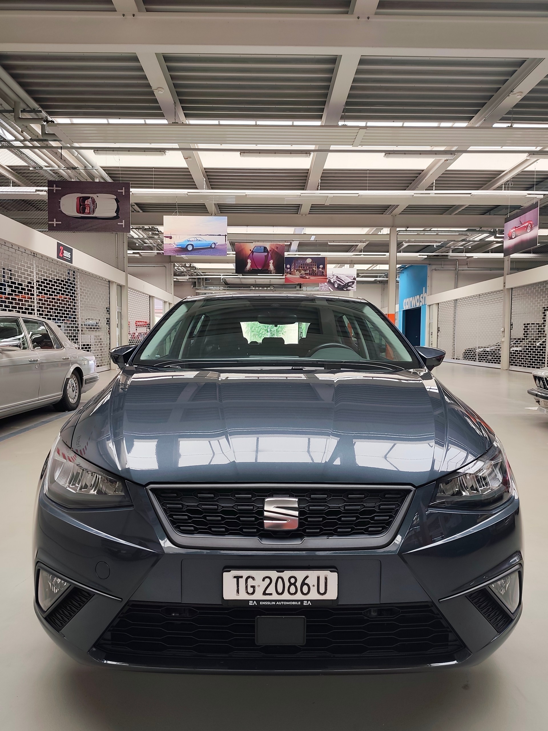 SEAT Ibiza 1.0 EcoTSI Style-image-0