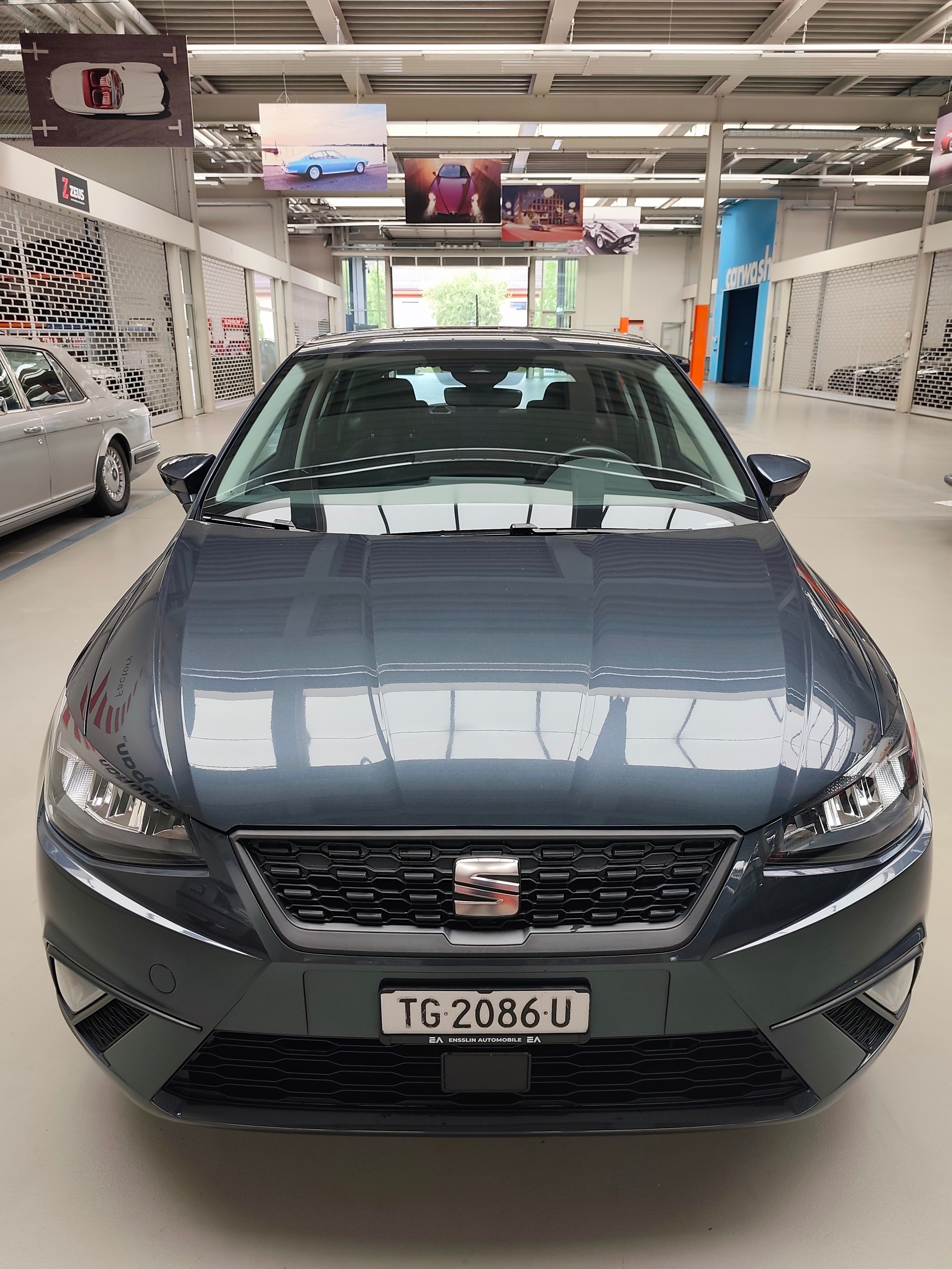 SEAT Ibiza 1.0 EcoTSI Style-image-14