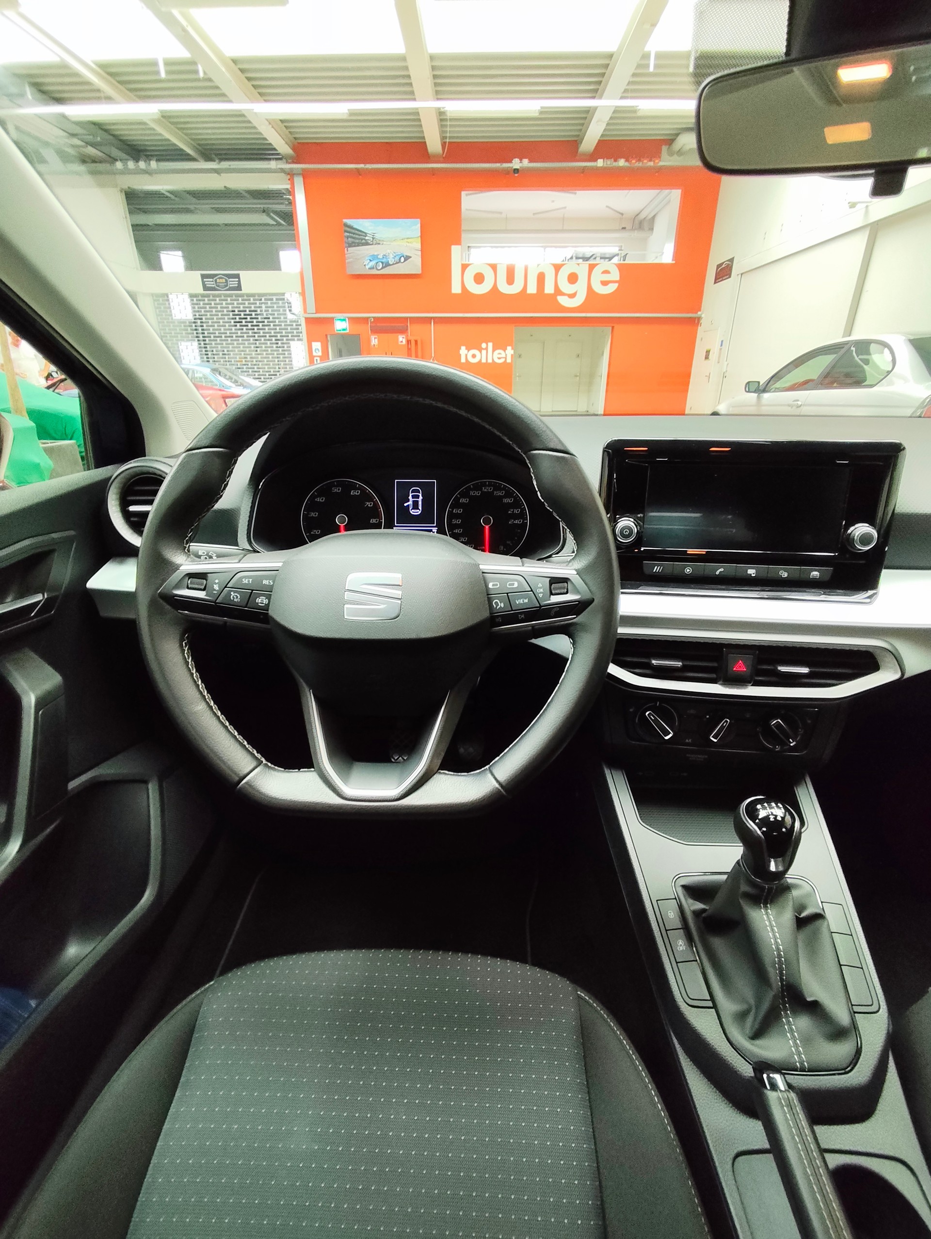 SEAT Ibiza 1.0 EcoTSI Style-image-5