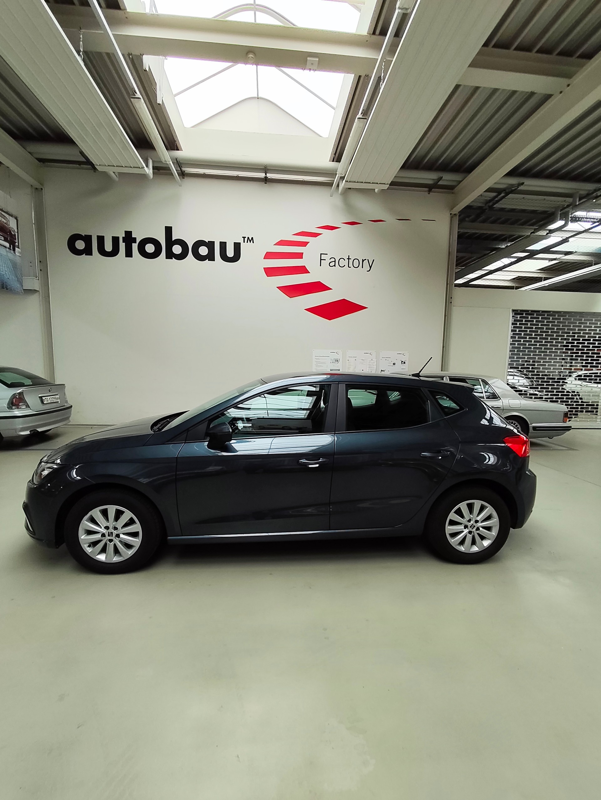SEAT Ibiza 1.0 EcoTSI Style-image-12