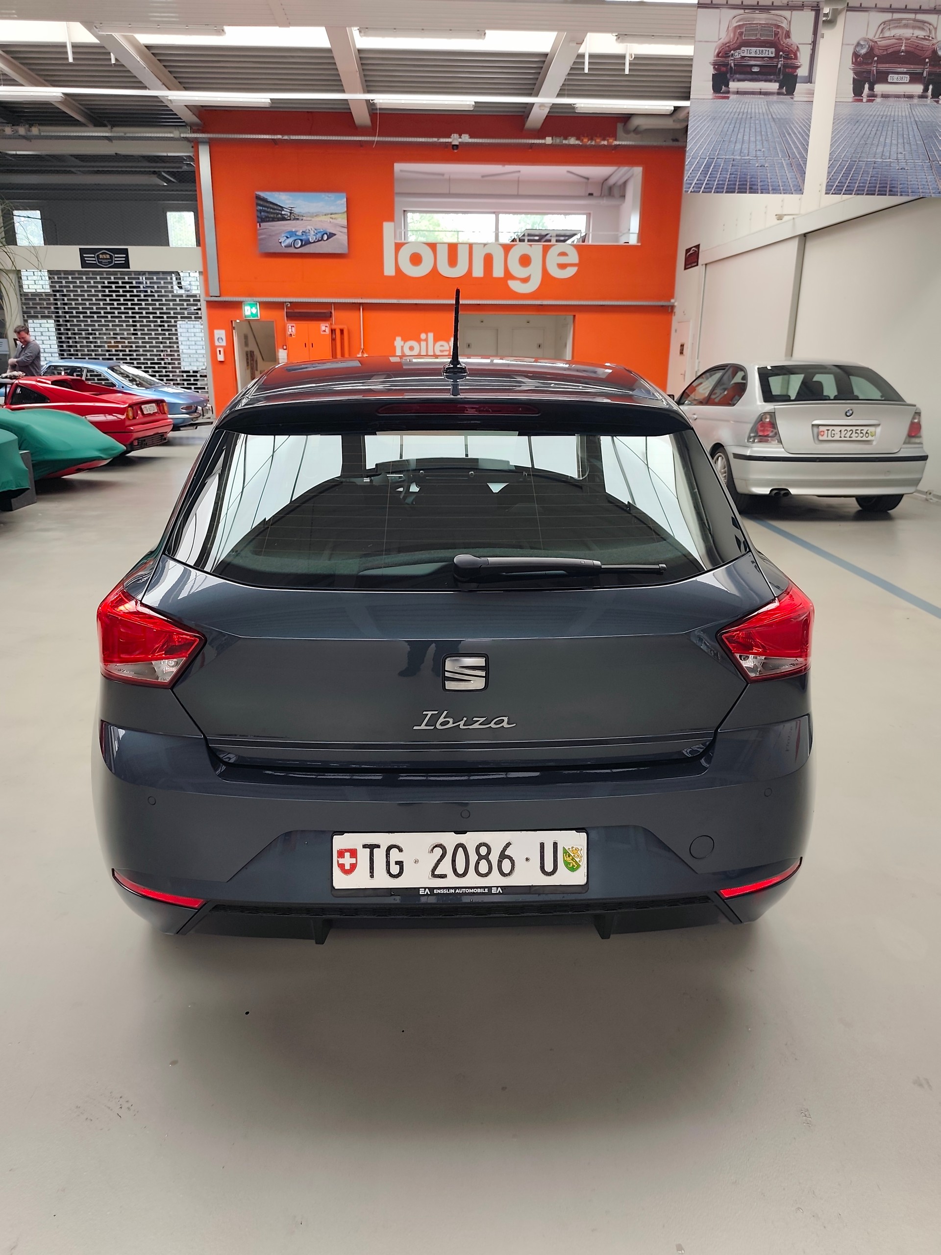 SEAT Ibiza 1.0 EcoTSI Style-image-10