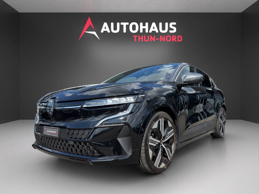 RENAULT Megane-image-0