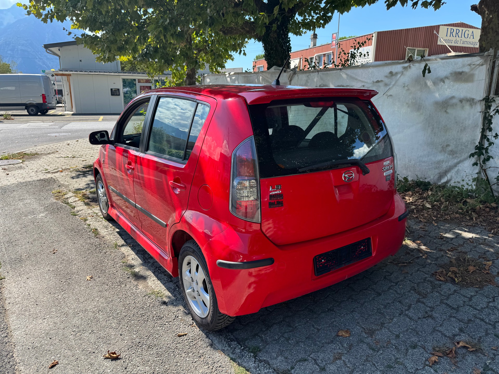 DAIHATSU SIRION-image-3