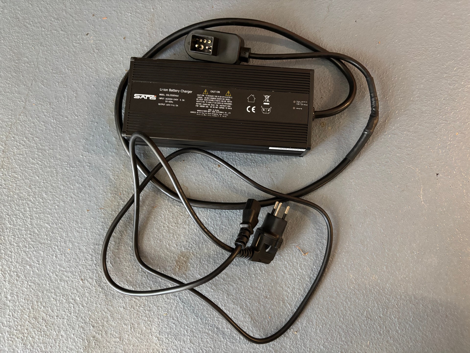 ECOOTER E2 Max Etrix-image-12