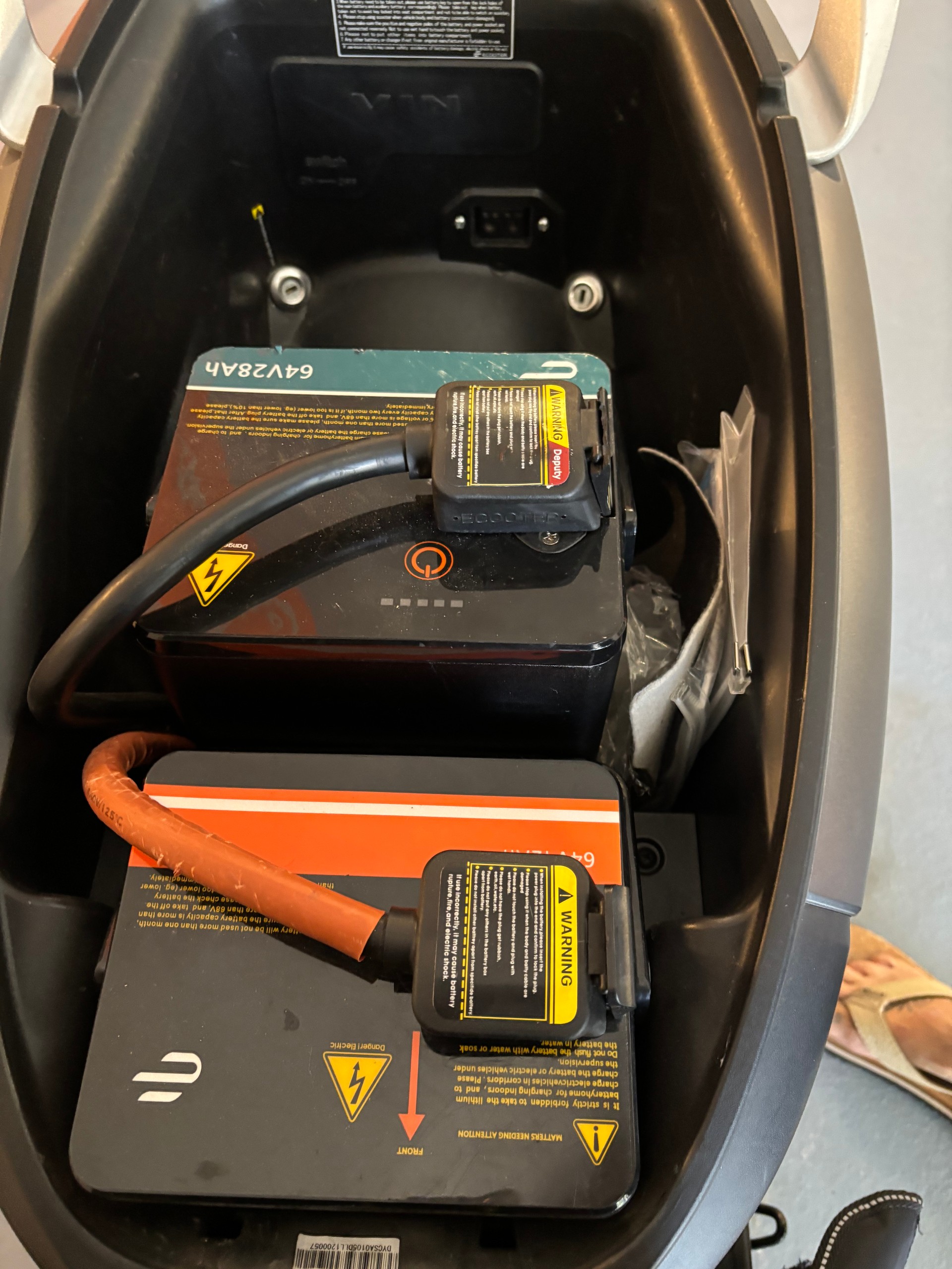 ECOOTER E2 Max Etrix-image-11