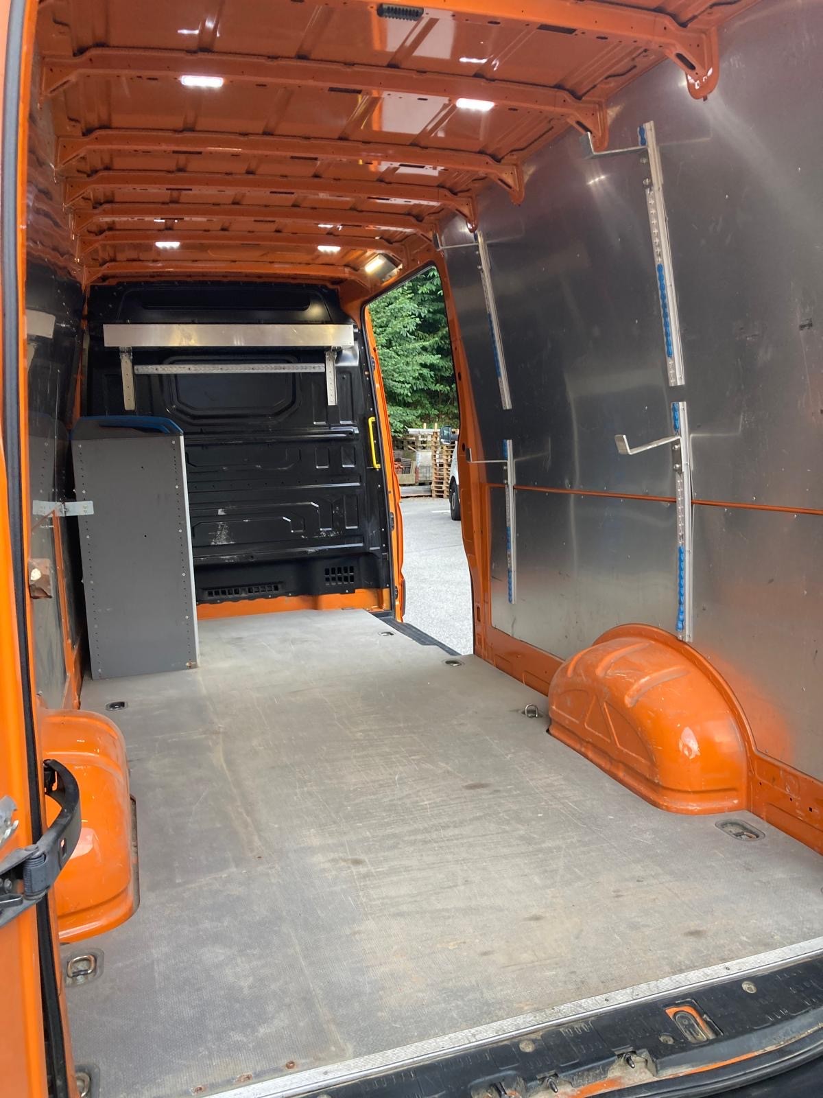 VW Crafter 35 2.0 TDI Entry L4-image-7