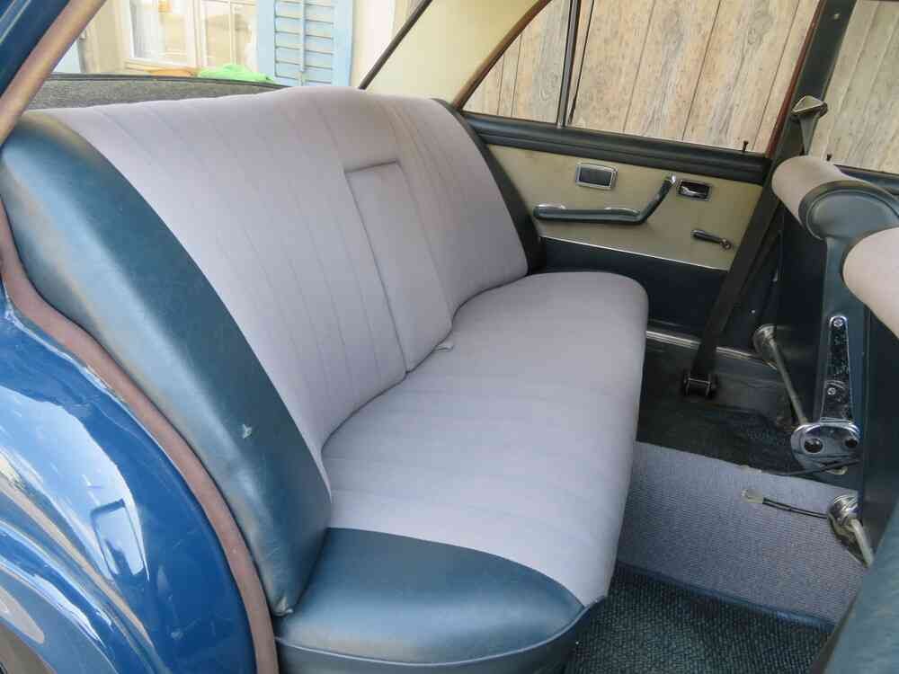 MERCEDES-BENZ 250 SE-image-8