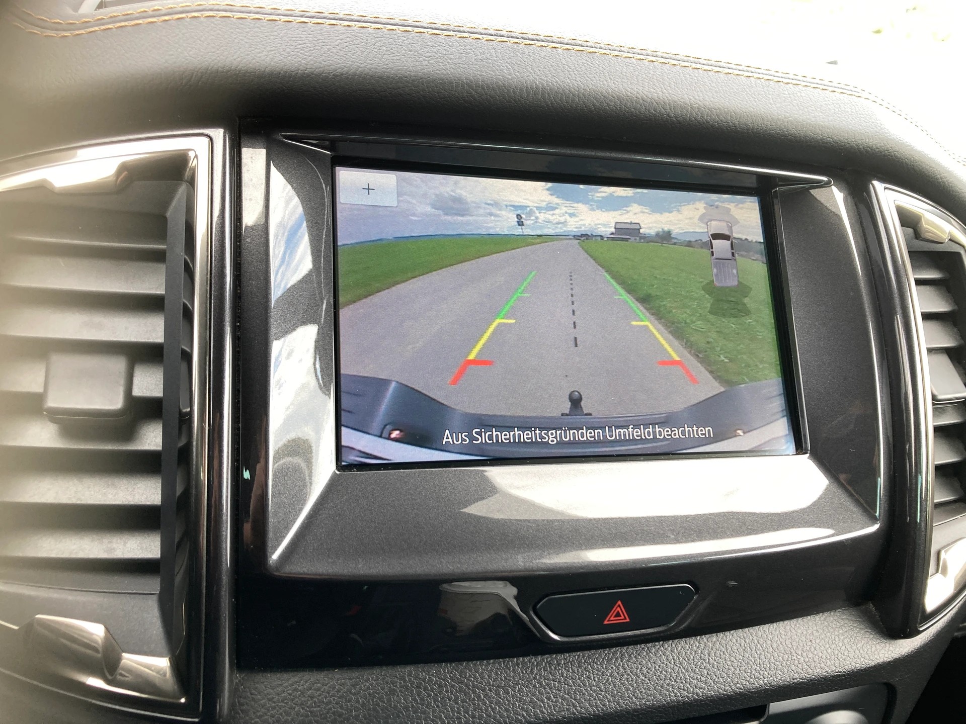 FORD Ranger Wildtrak 2.0 Eco Blue 4x4 A mit Anhängerkupplung 3`500 KG-image-12