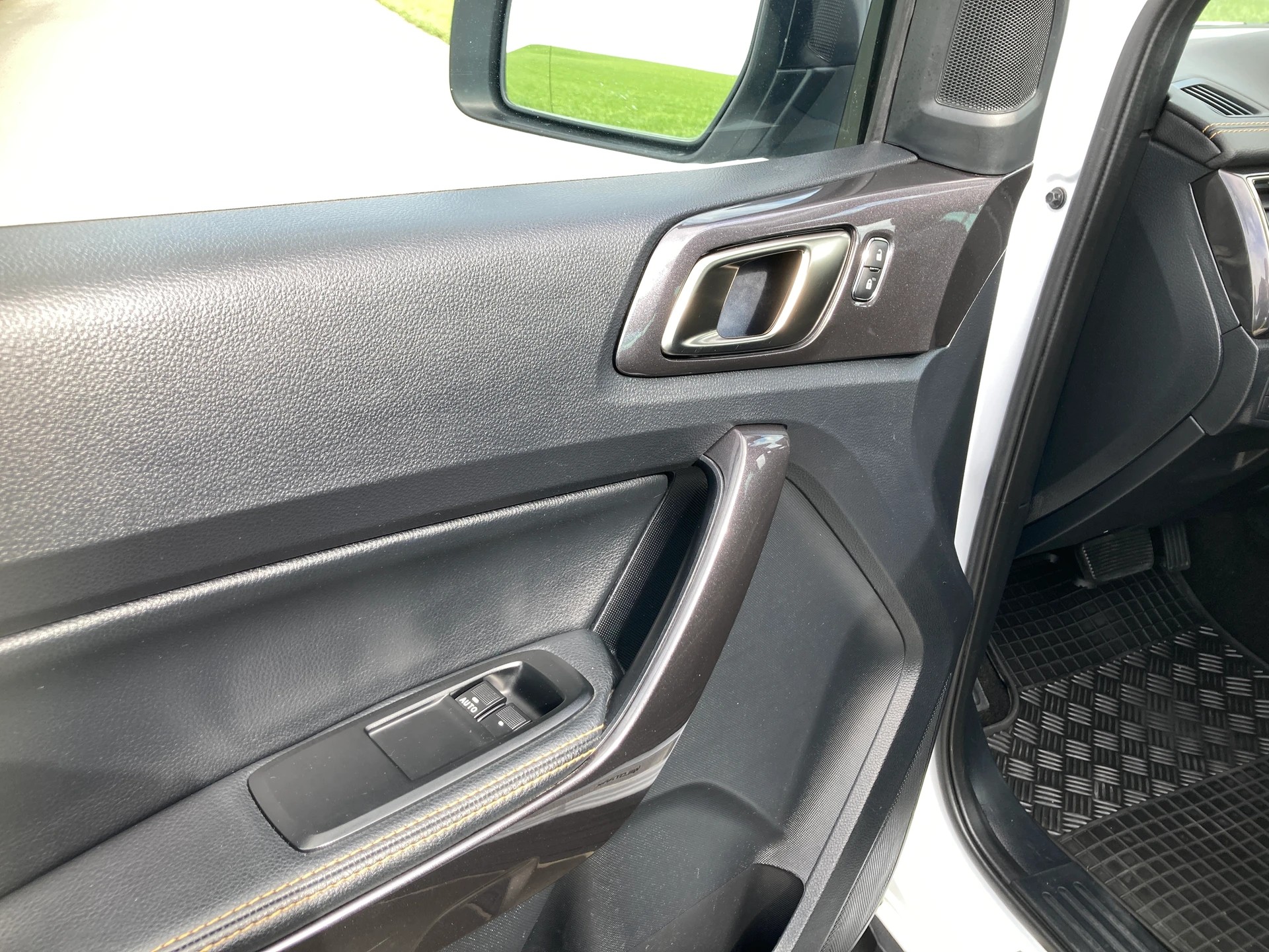 FORD Ranger Wildtrak 2.0 Eco Blue 4x4 A mit Anhängerkupplung 3`500 KG-image-9