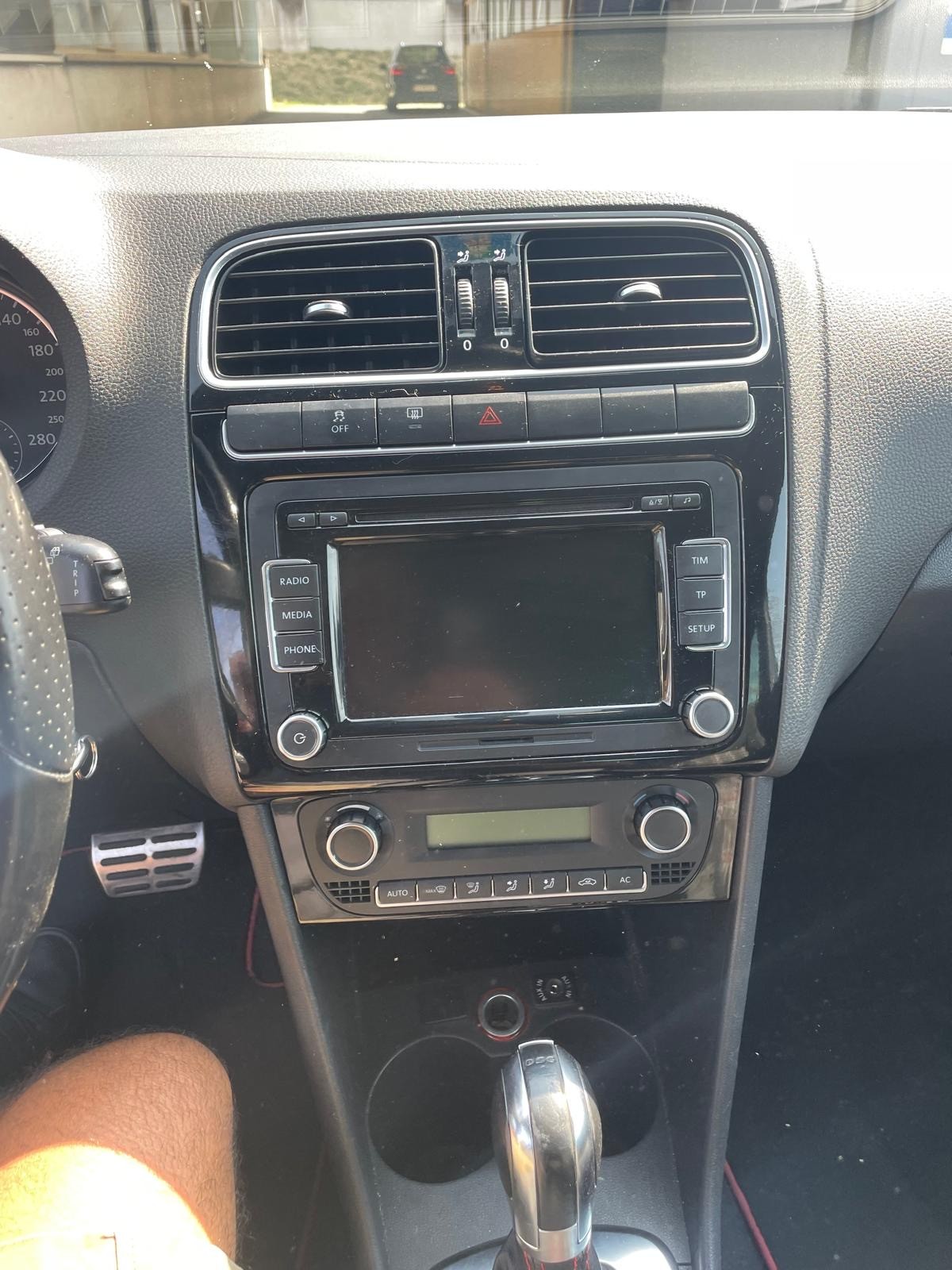 VW Polo 1.4 TSI GTI DSG-image-4