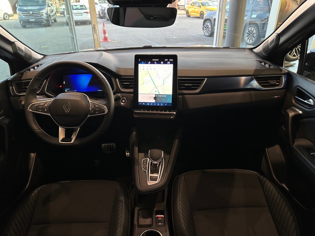 RENAULT Symbioz 1.6 E-Tech Esprit Alpine-image-10