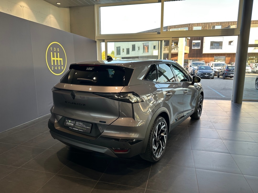 RENAULT Symbioz 1.6 E-Tech Esprit Alpine-image-9