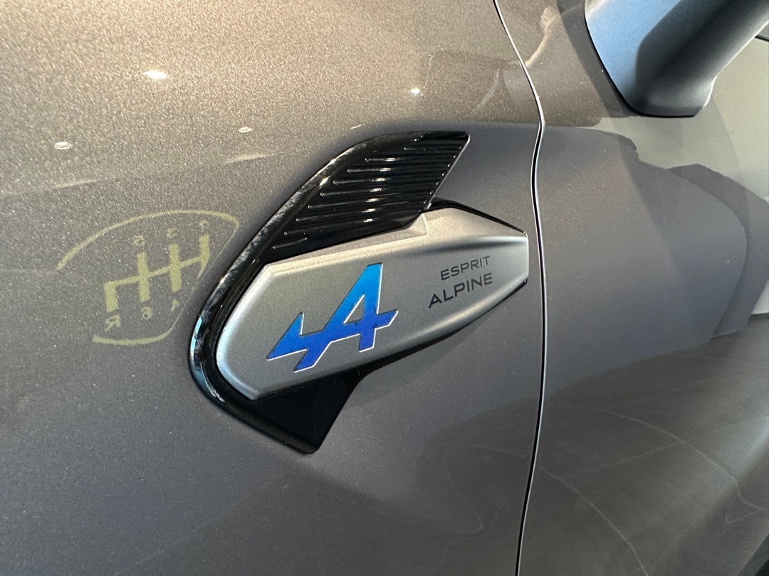 RENAULT Symbioz 1.6 E-Tech Esprit Alpine-image-3