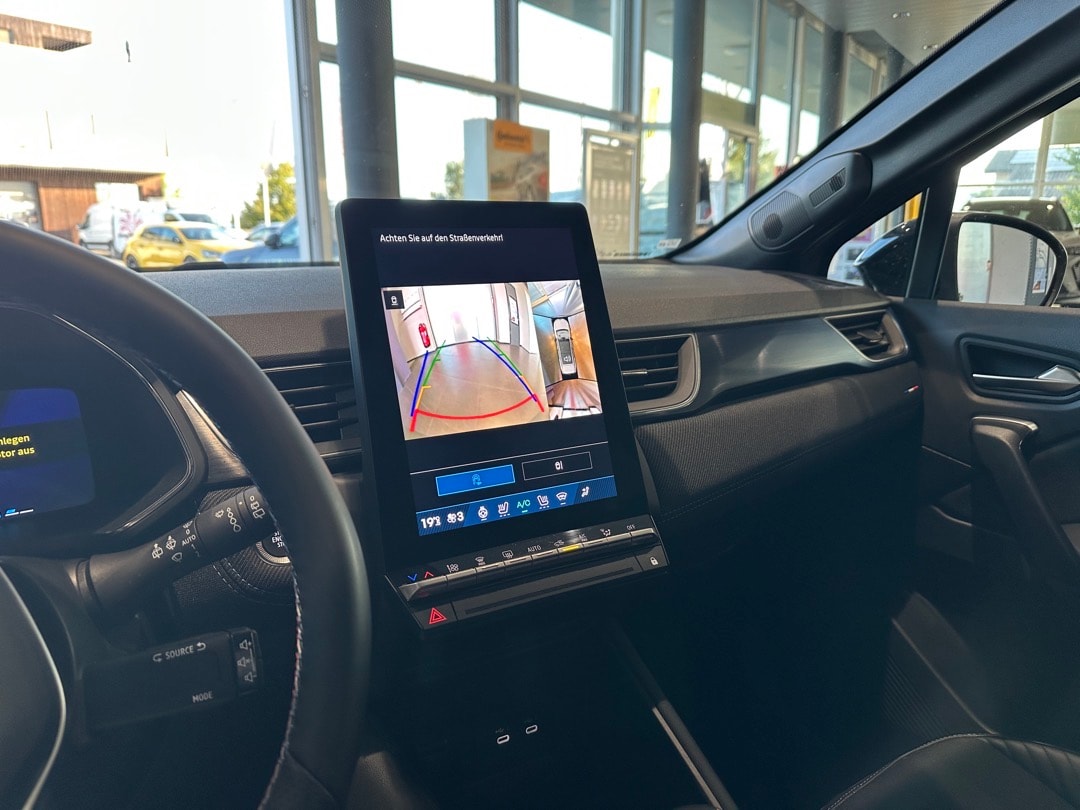 RENAULT Symbioz 1.6 E-Tech Esprit Alpine-image-16