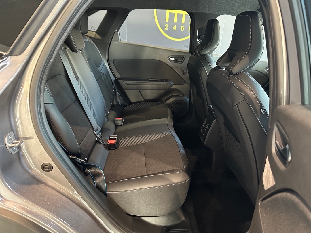 RENAULT Symbioz 1.6 E-Tech Esprit Alpine-image-22