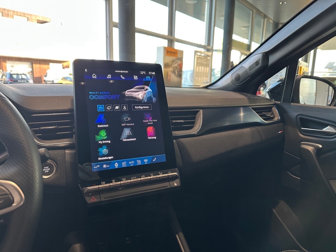 RENAULT Symbioz 1.6 E-Tech Esprit Alpine-image-17