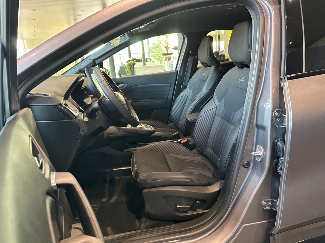 RENAULT Symbioz 1.6 E-Tech Esprit Alpine-image-11