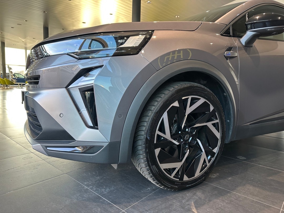 RENAULT Symbioz 1.6 E-Tech Esprit Alpine-image-2