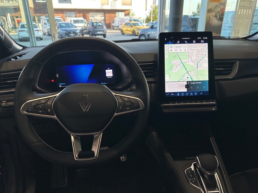 RENAULT Symbioz 1.6 E-Tech Esprit Alpine-image-18