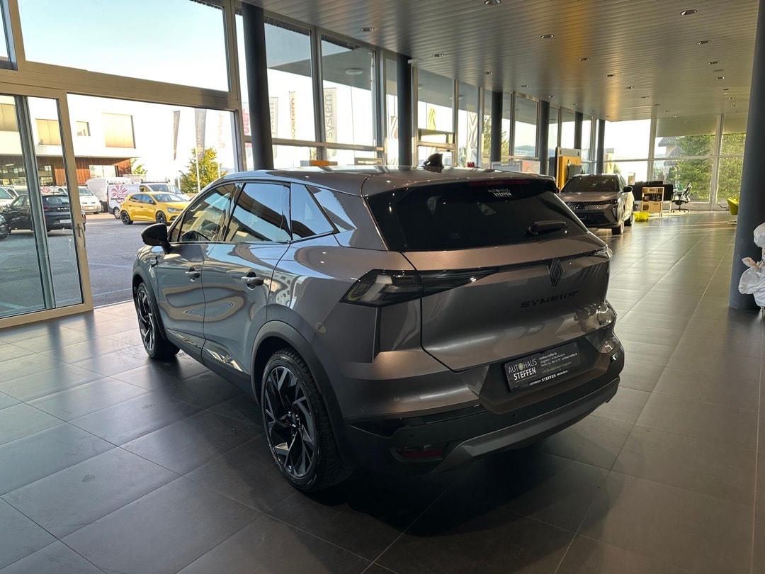 RENAULT Symbioz 1.6 E-Tech Esprit Alpine-image-5
