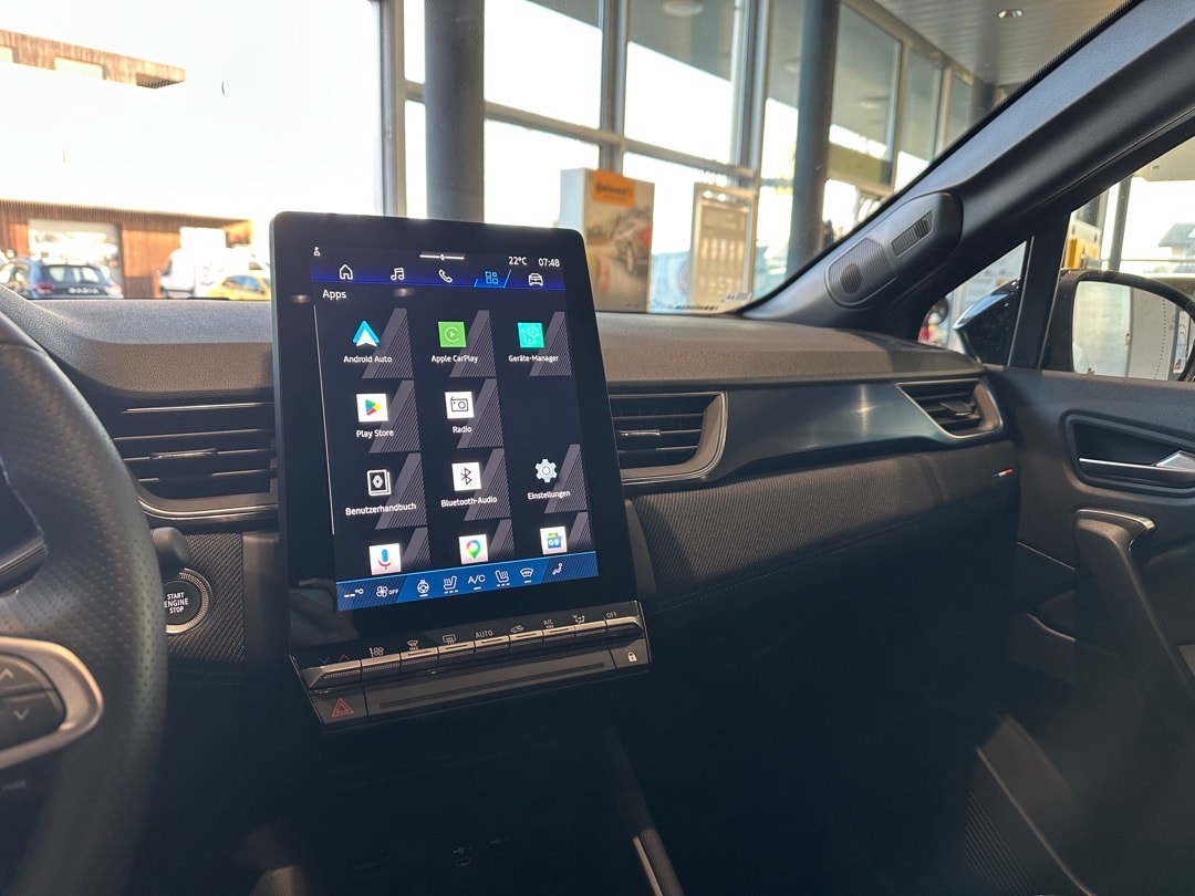 RENAULT Symbioz 1.6 E-Tech Esprit Alpine-image-21