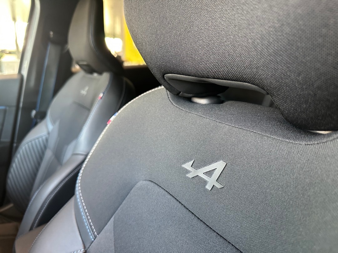 RENAULT Symbioz 1.6 E-Tech Esprit Alpine-image-15