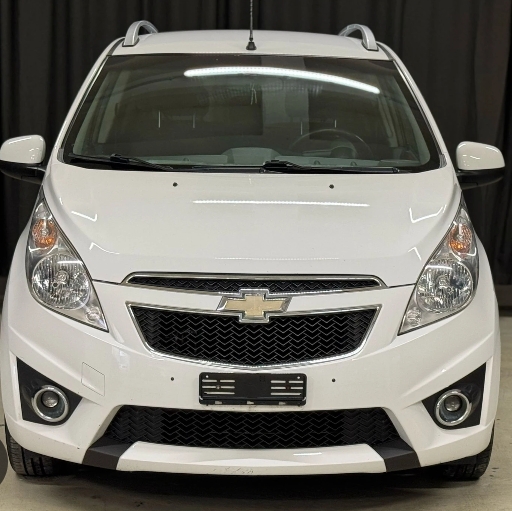 CHEVROLET 1.2 16V LT-image-1