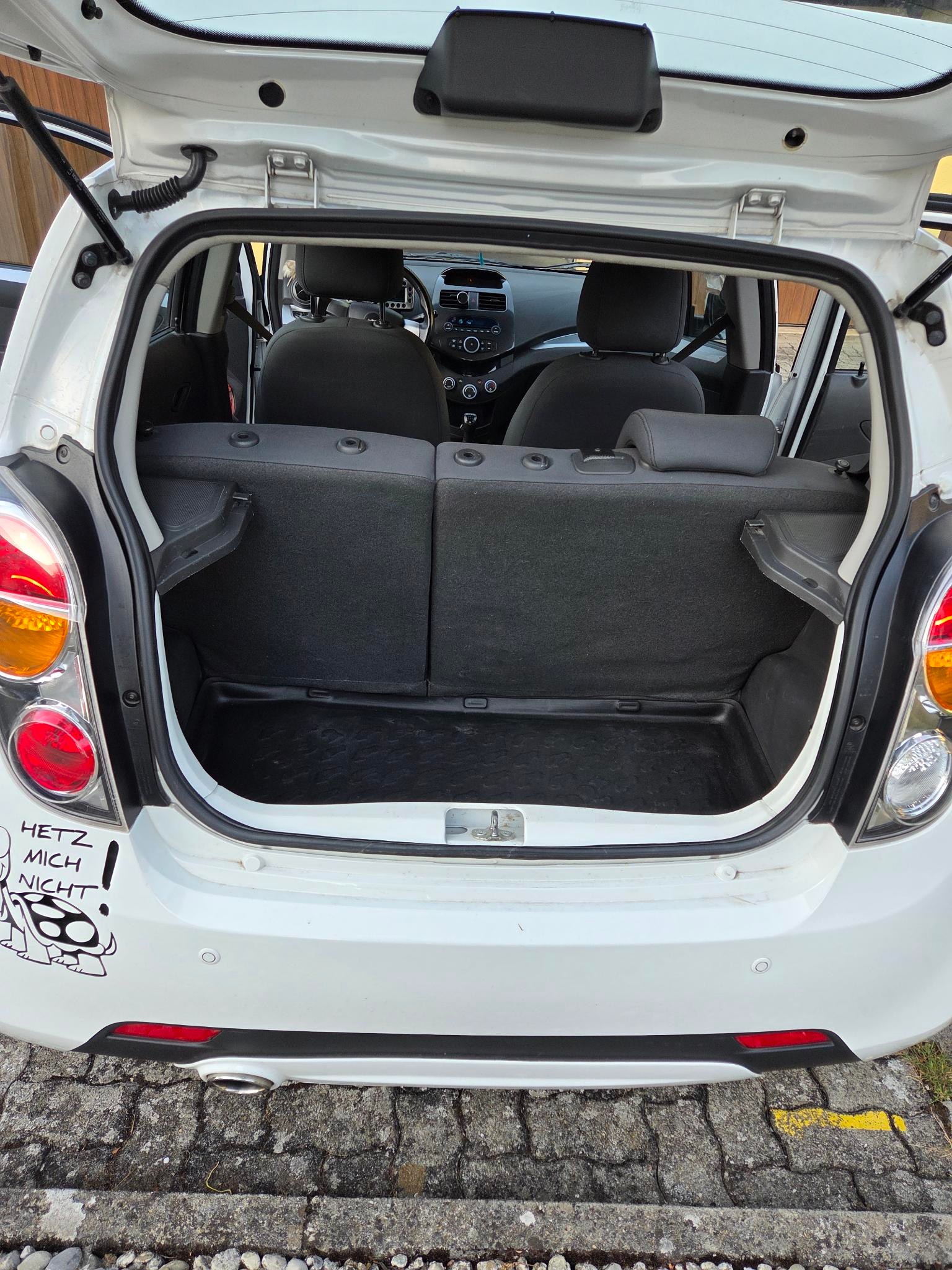 CHEVROLET 1.2 16V LT-image-5