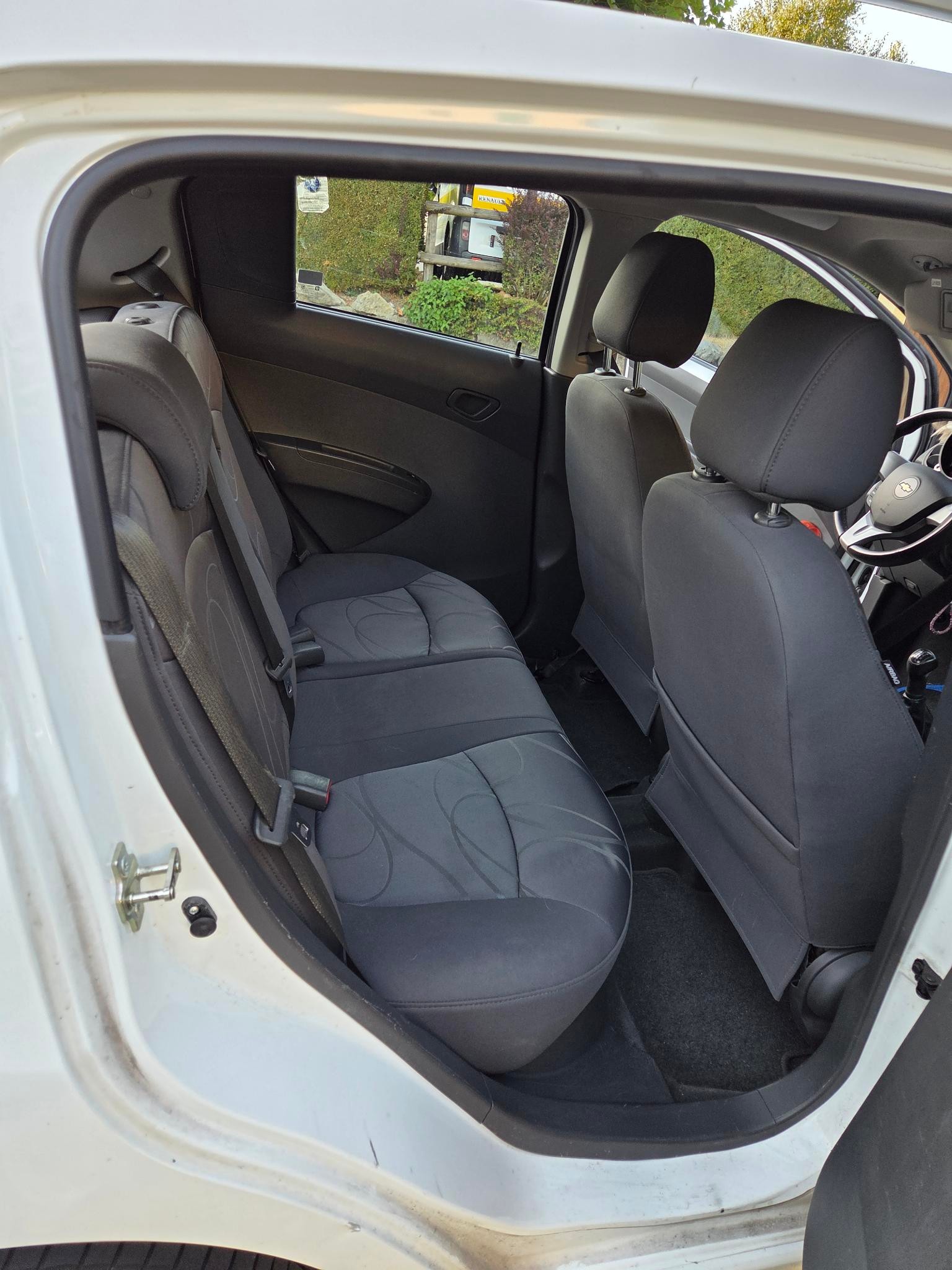 CHEVROLET 1.2 16V LT-image-4