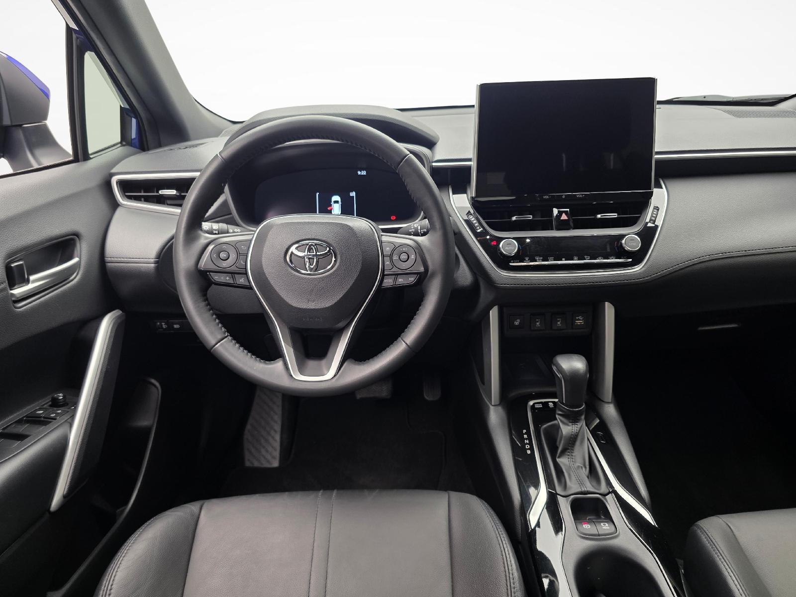 TOYOTA Corolla Cross 2.0 HSD Trend-image-12