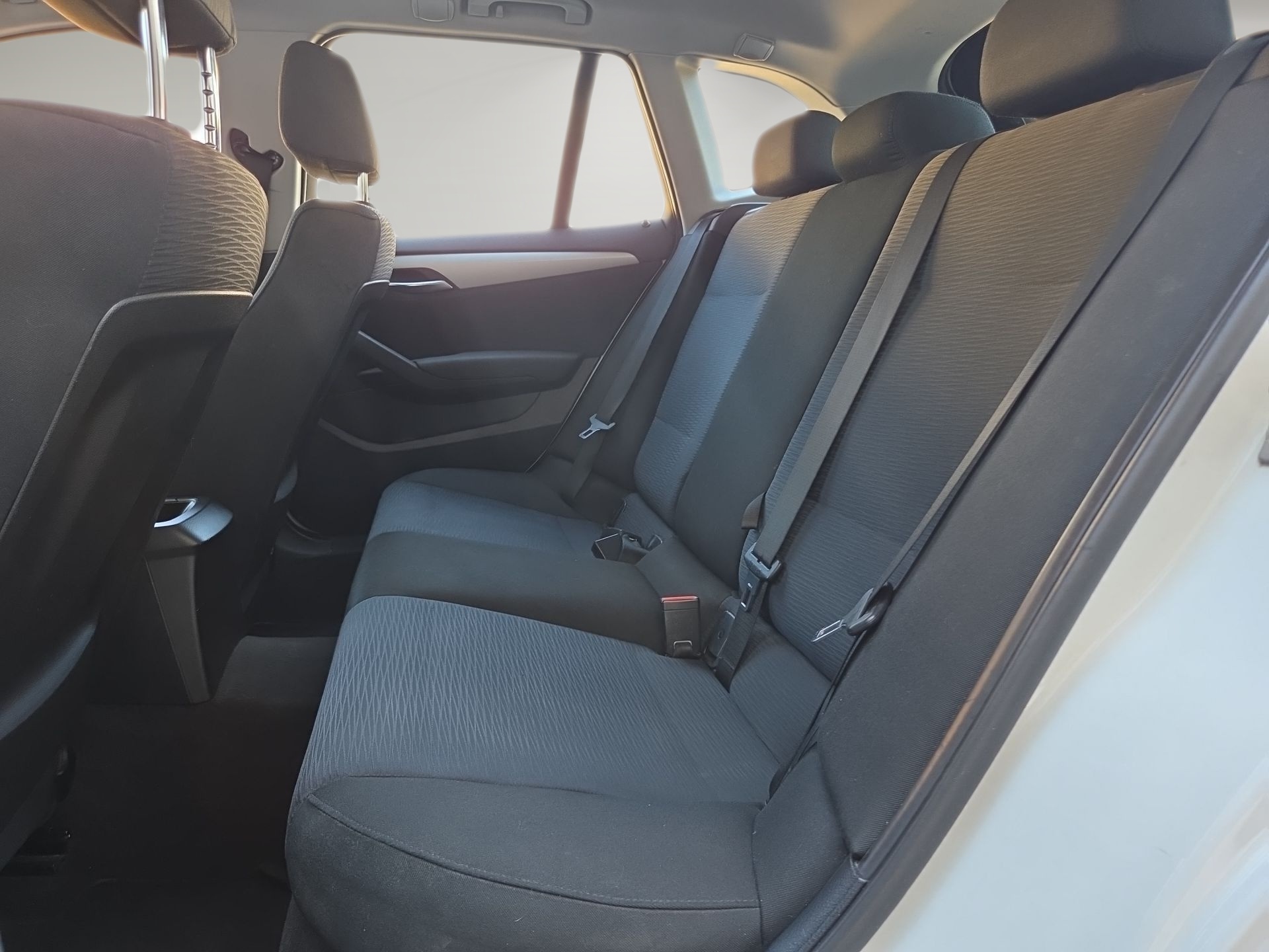BMW X1 xDrive 18d Steptronic-image-8