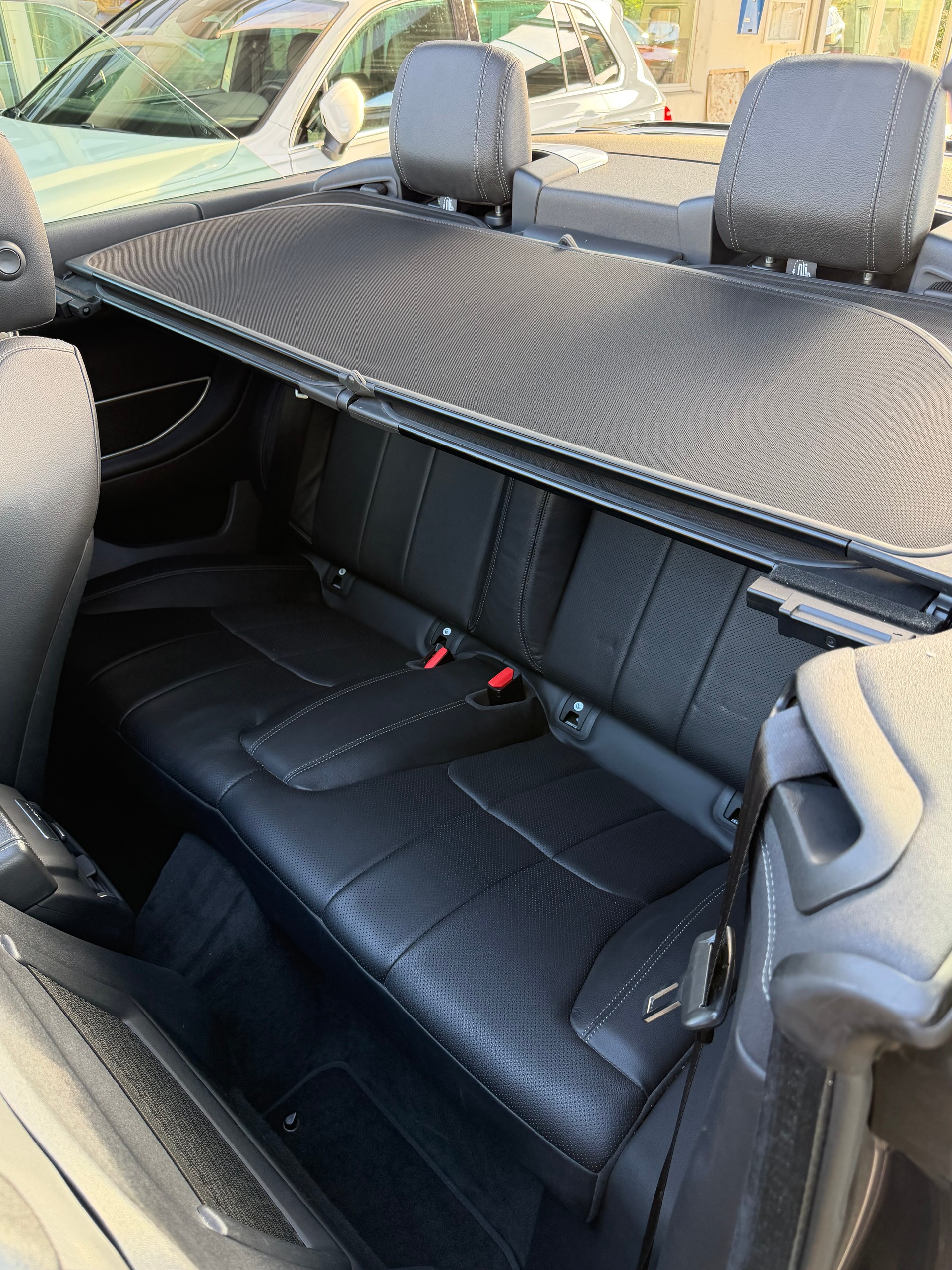 LAND ROVER Range Rover Evoque Conver. 2.0 TD4 HSE Dynamic AT9-image-14