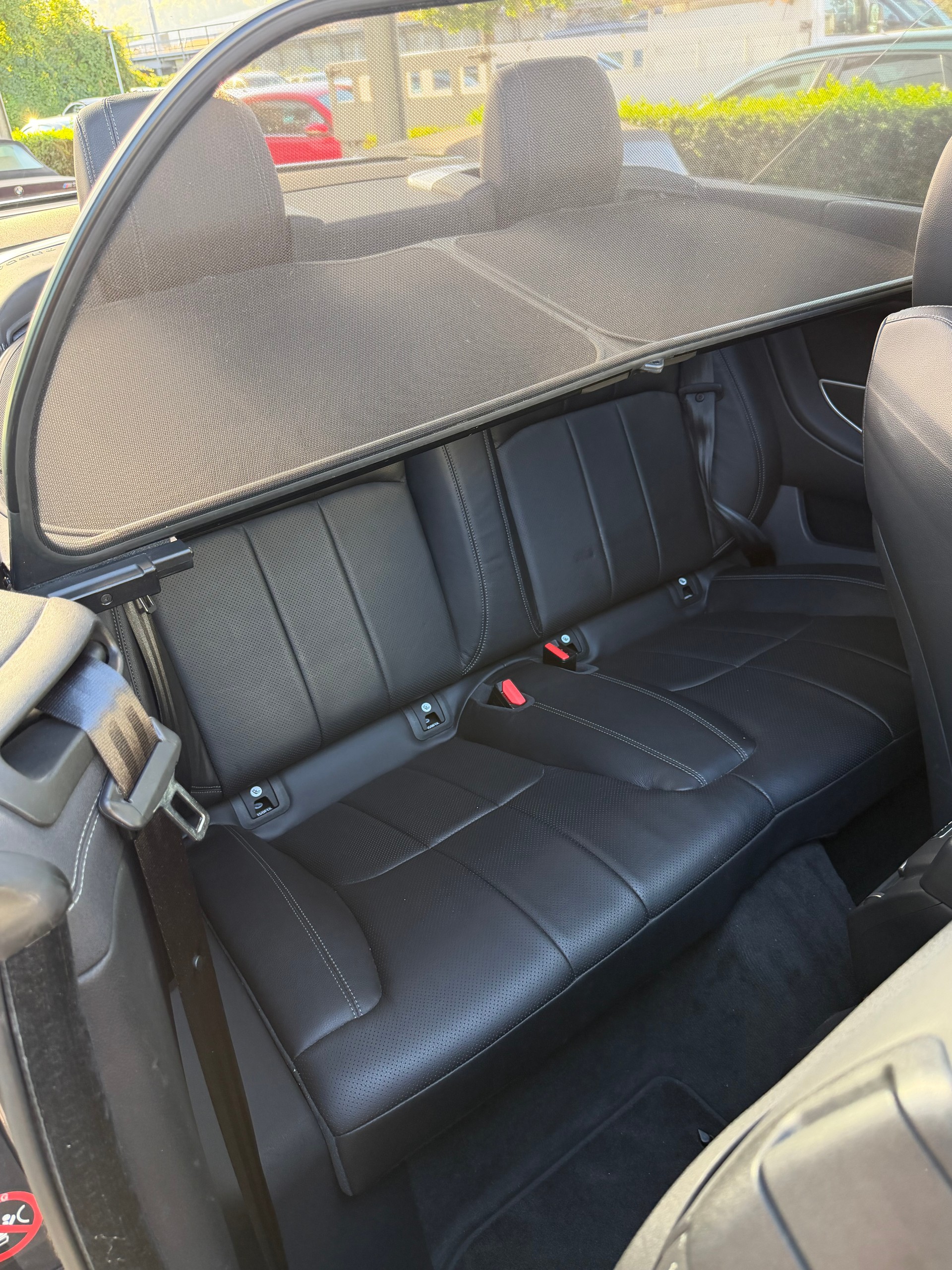 LAND ROVER Range Rover Evoque Conver. 2.0 TD4 HSE Dynamic AT9-image-15