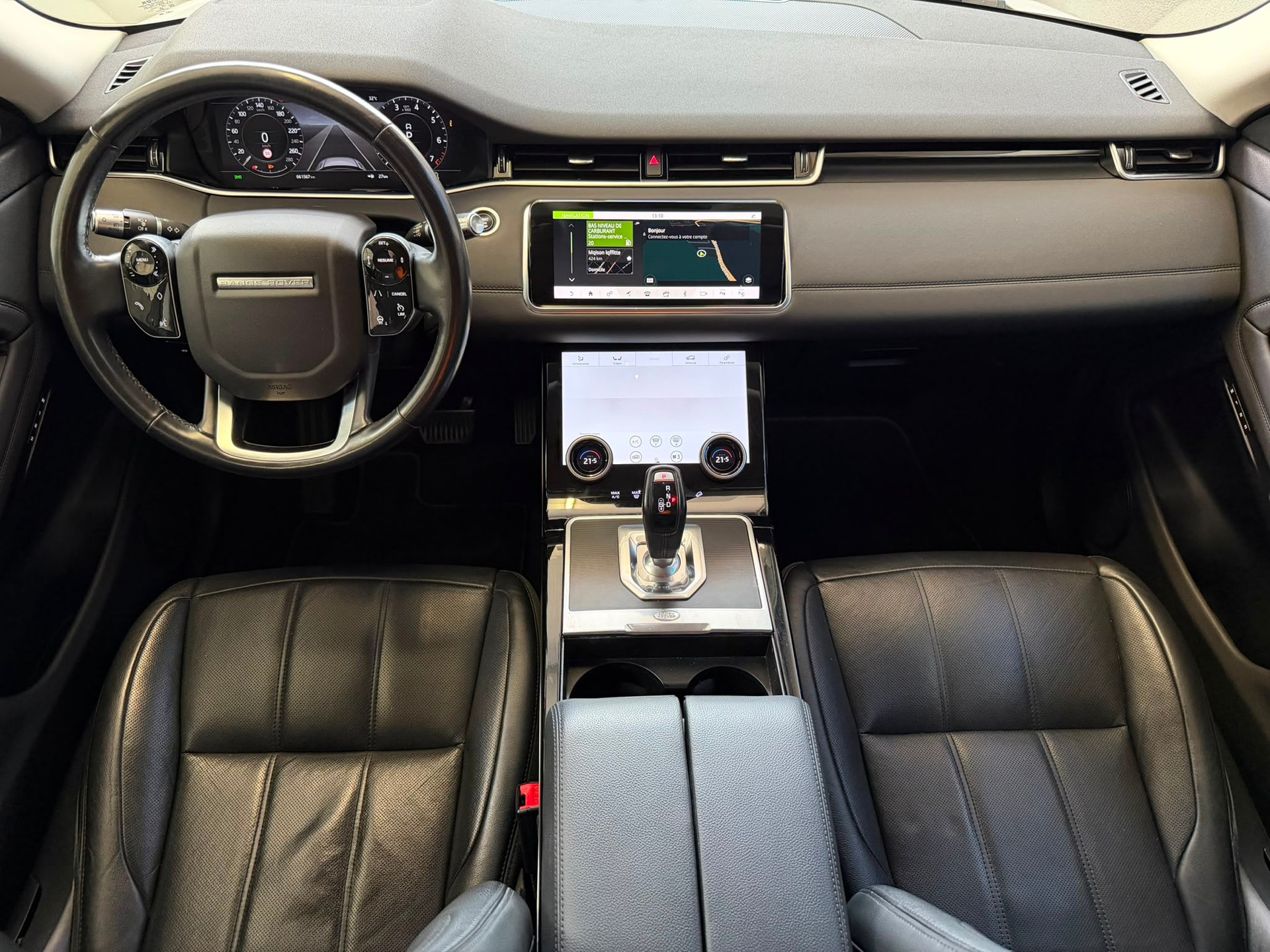 LAND ROVER Range Rover Evoque P 200 MHEV AT9-image-11