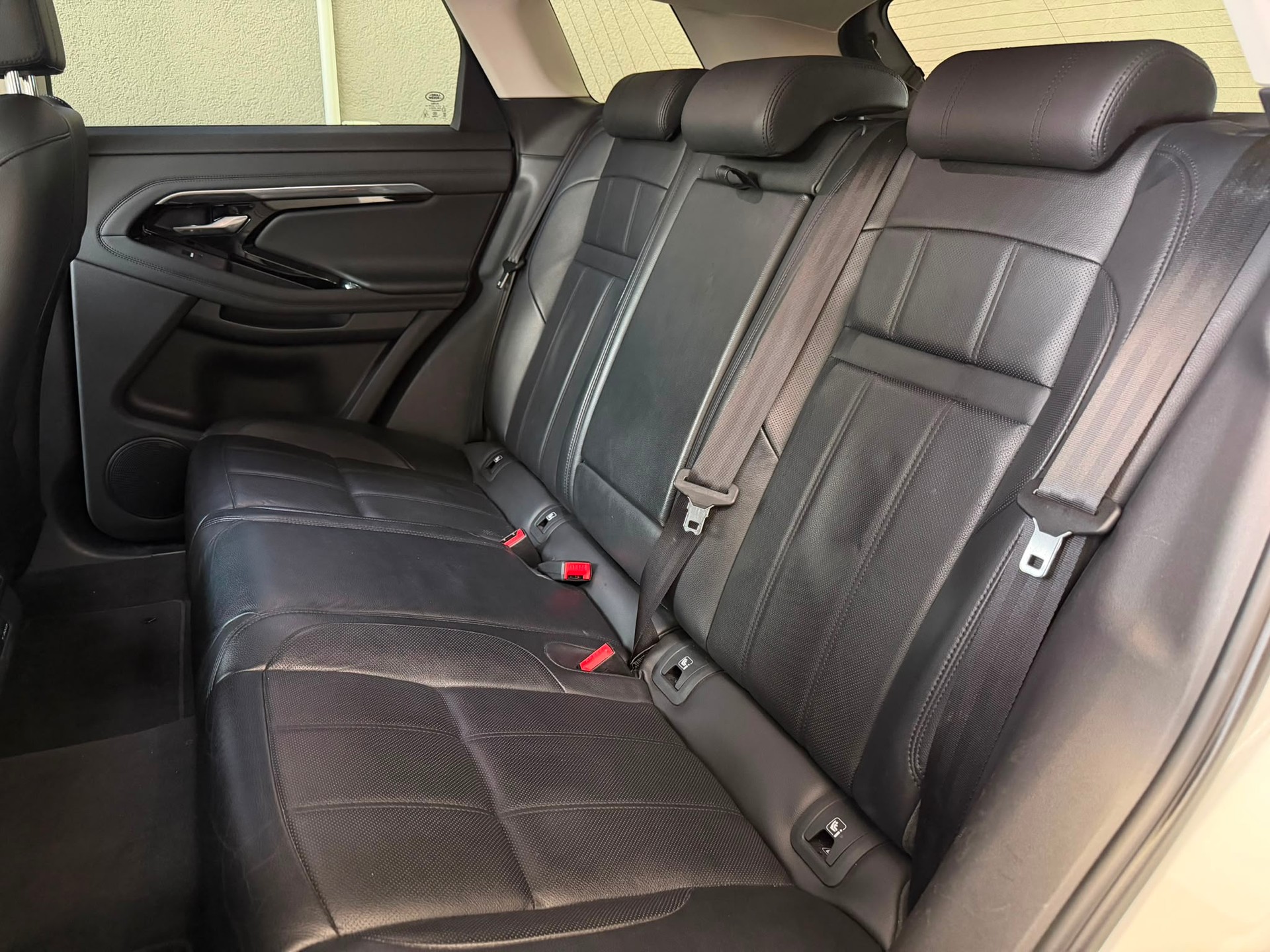 LAND ROVER Range Rover Evoque P 200 MHEV AT9-image-10