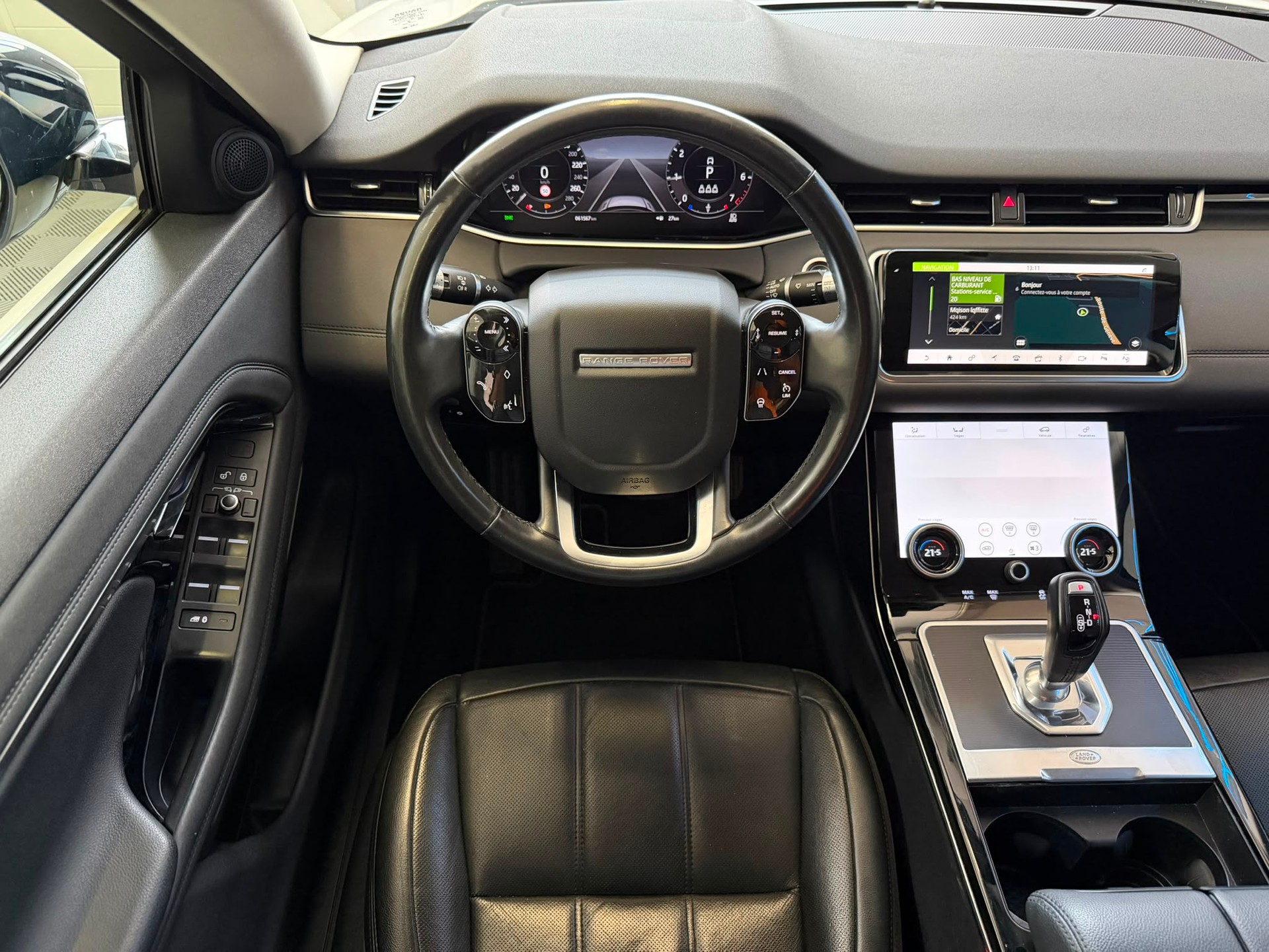 LAND ROVER Range Rover Evoque P 200 MHEV AT9-image-12