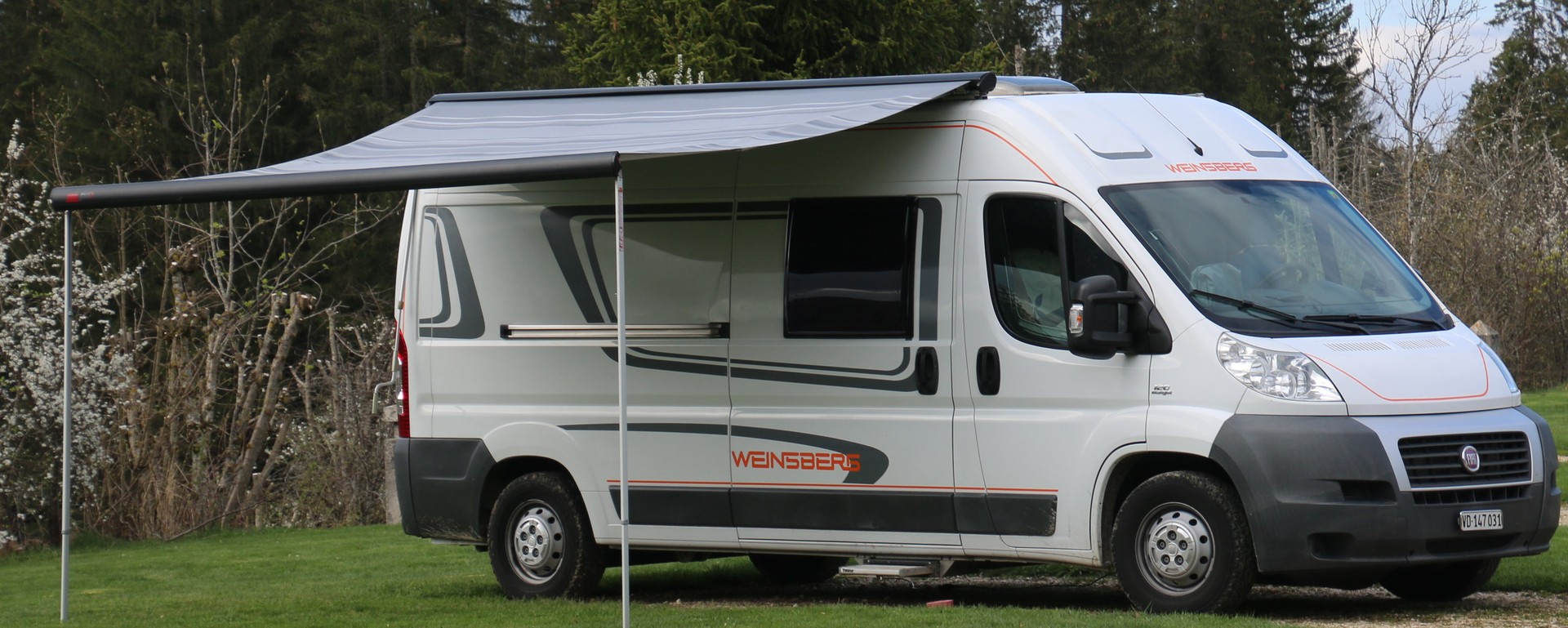 FIAT 2.3 JTD