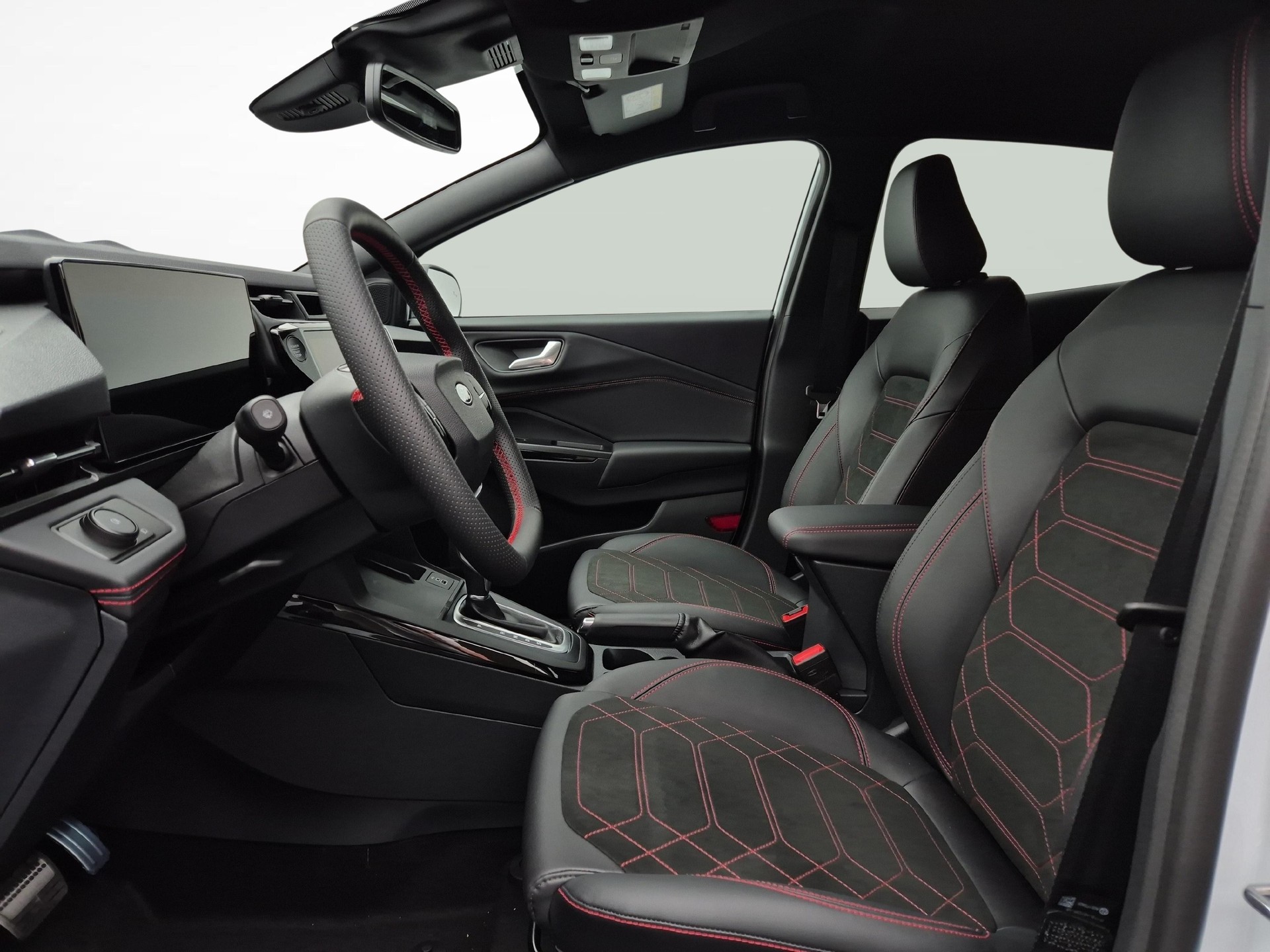 FORD Puma 1.0 EcoB Hybrid 155 ST-Line X 1.99% Leasing-image-3