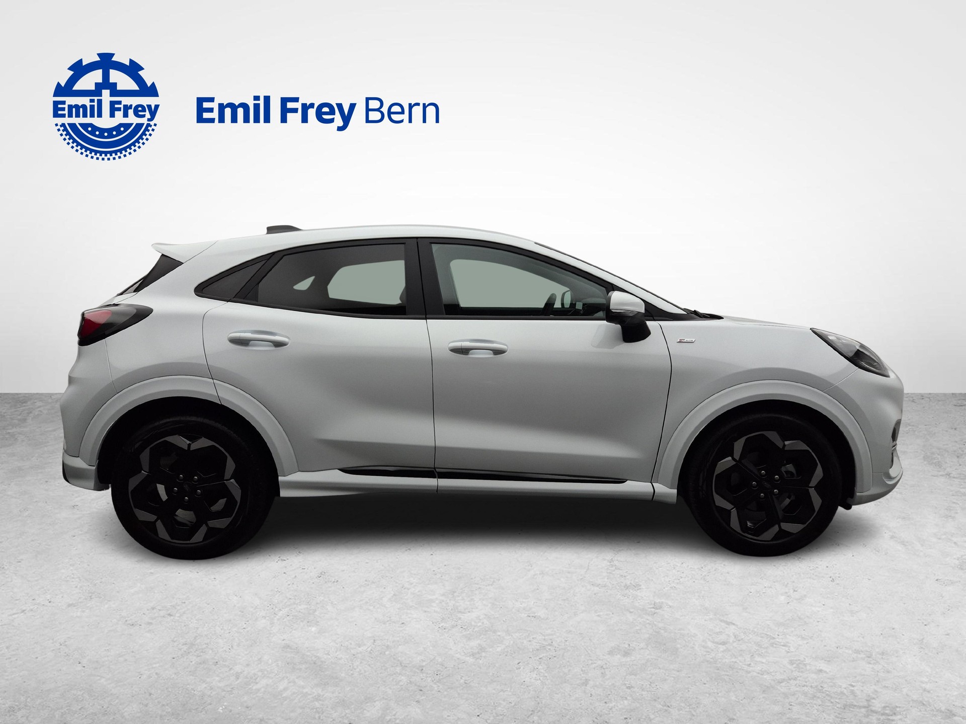 FORD Puma 1.0 EcoB Hybrid 155 ST-Line X 1.99% Leasing-image-12