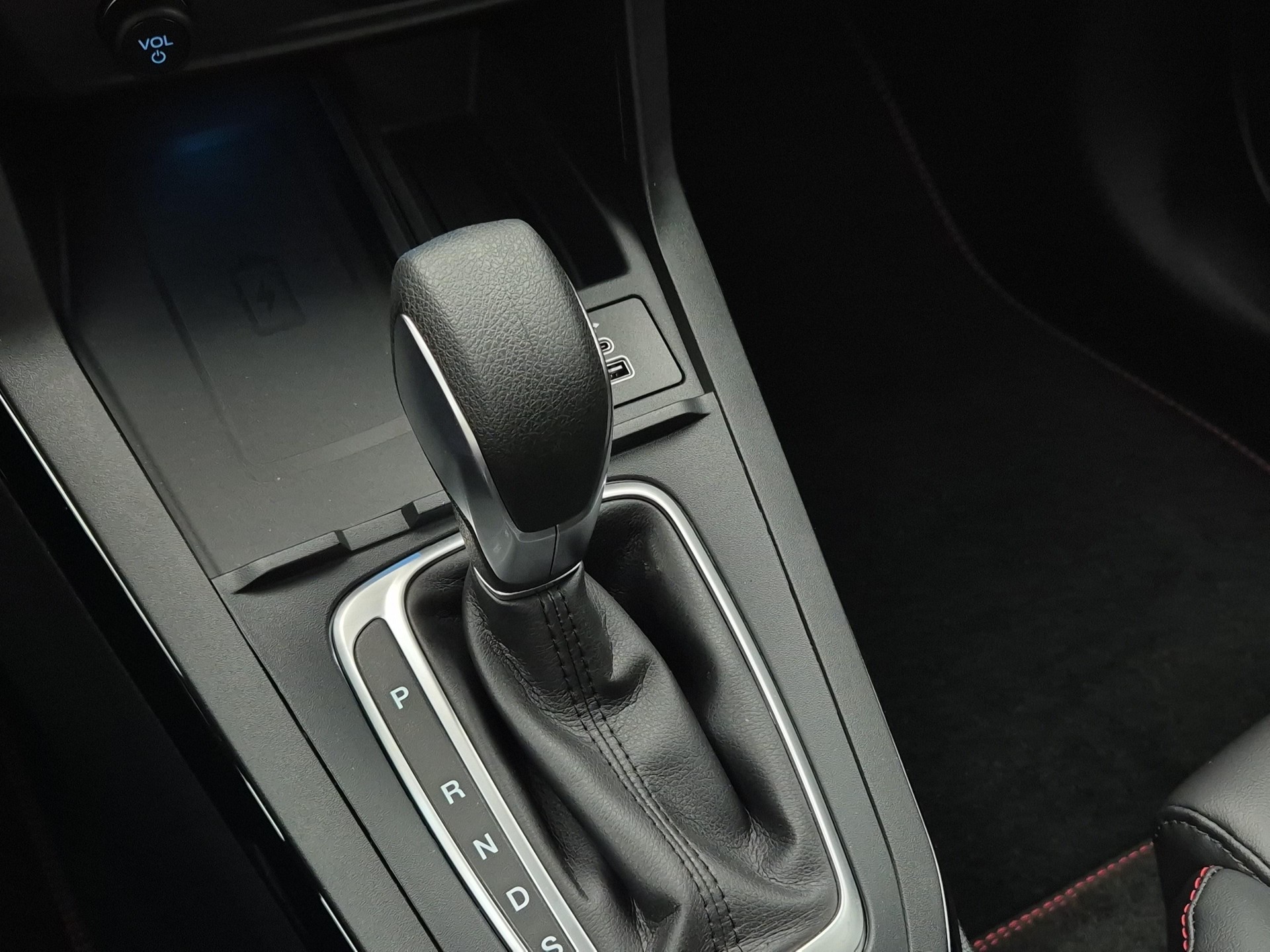 FORD Puma 1.0 EcoB Hybrid 155 ST-Line X 1.99% Leasing-image-9